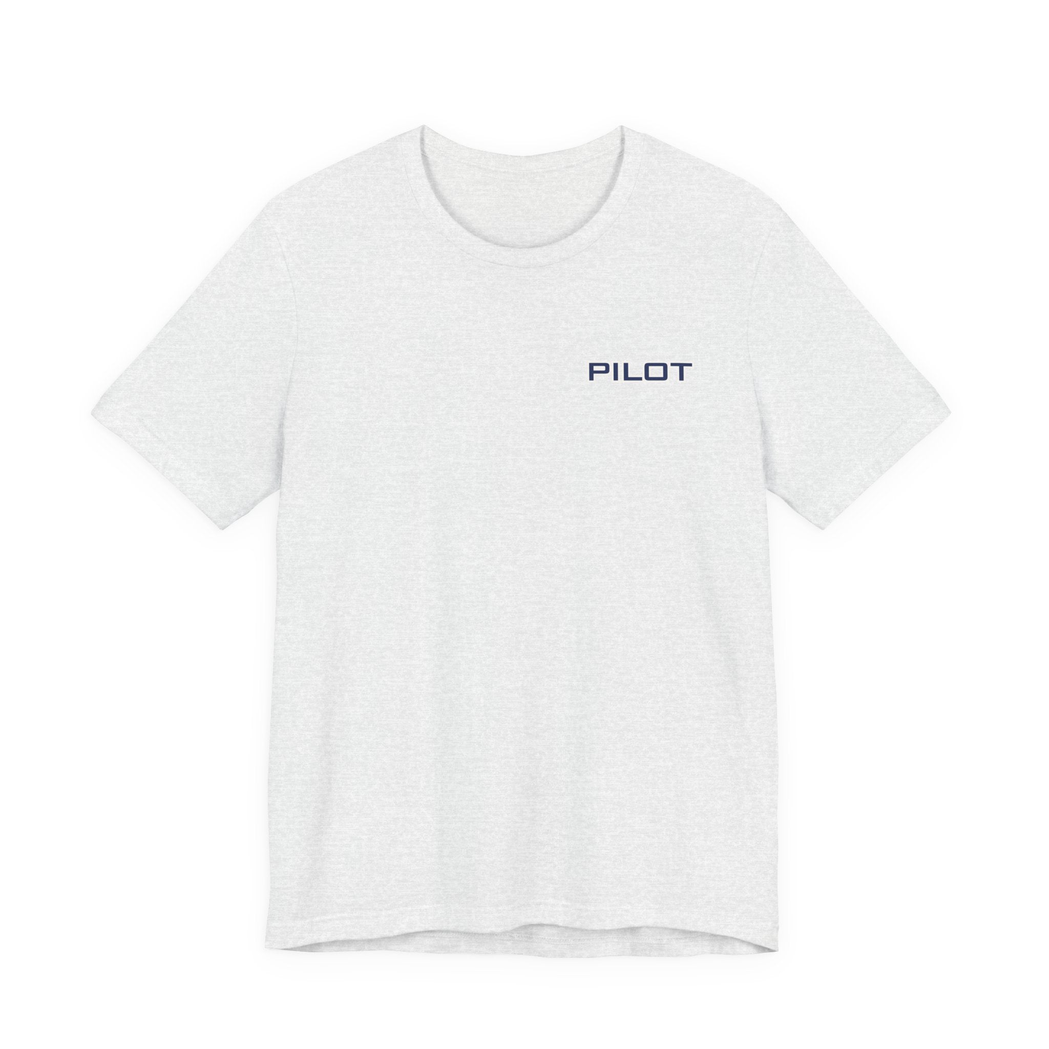 Patriotic Air Evac Lifeteam Pilot Tee