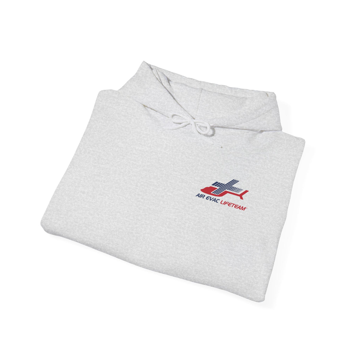Patriotic Air Evac Lifeteam Hoodie