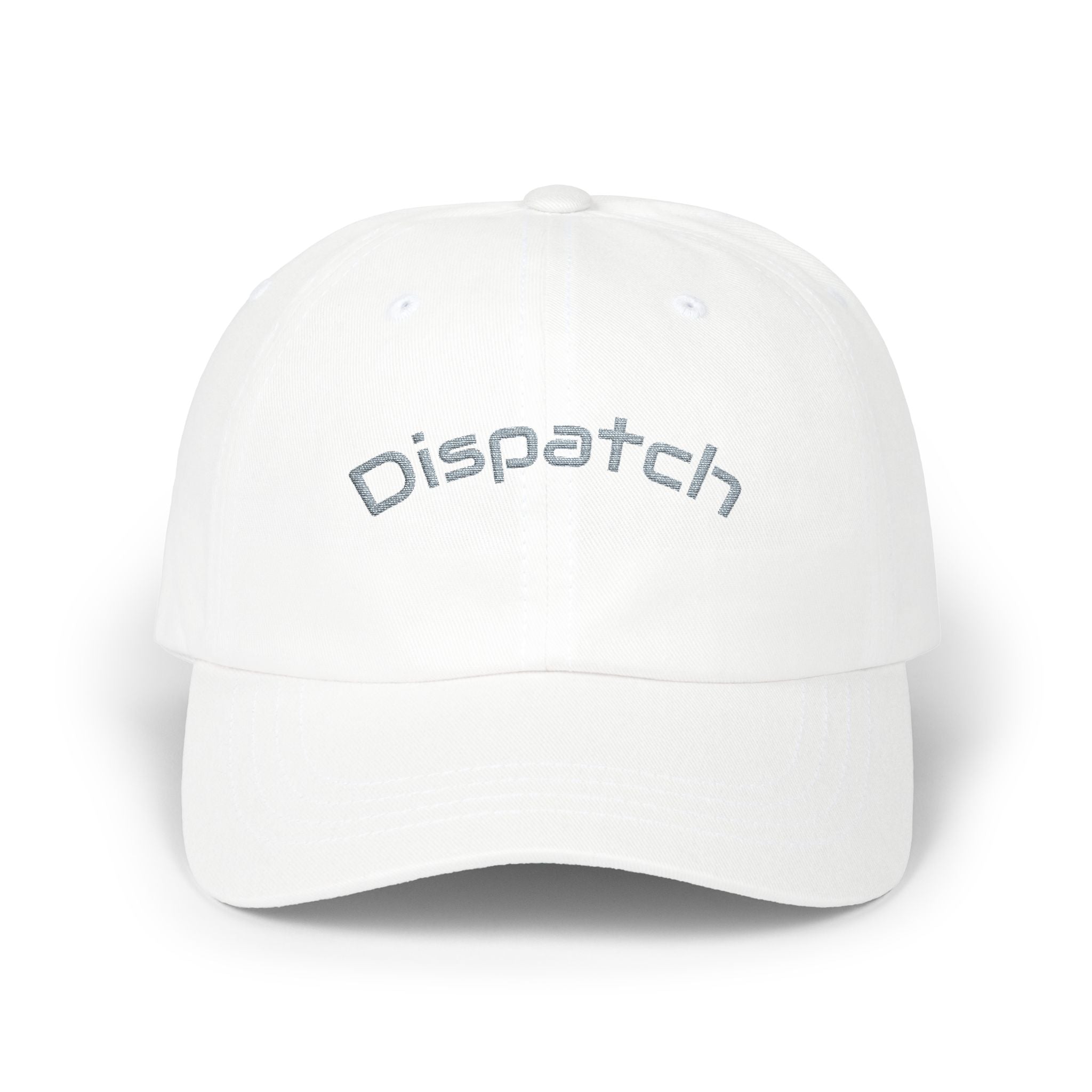 Dispatch Dad Hat