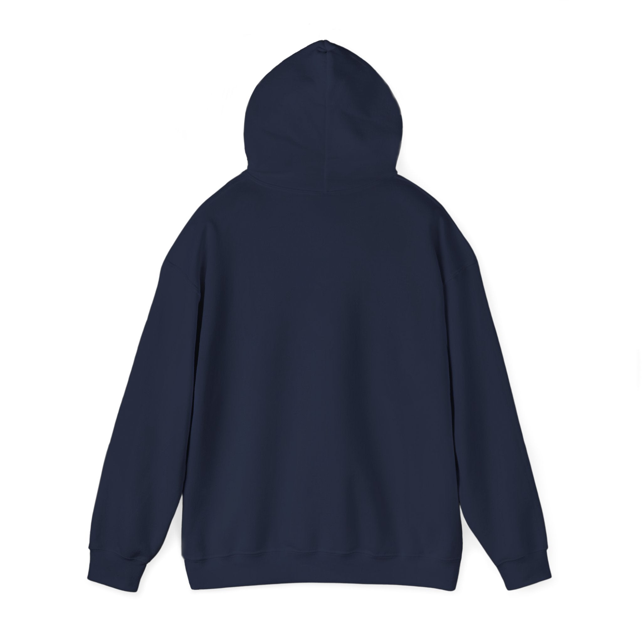 ARCH Logo Hoodie