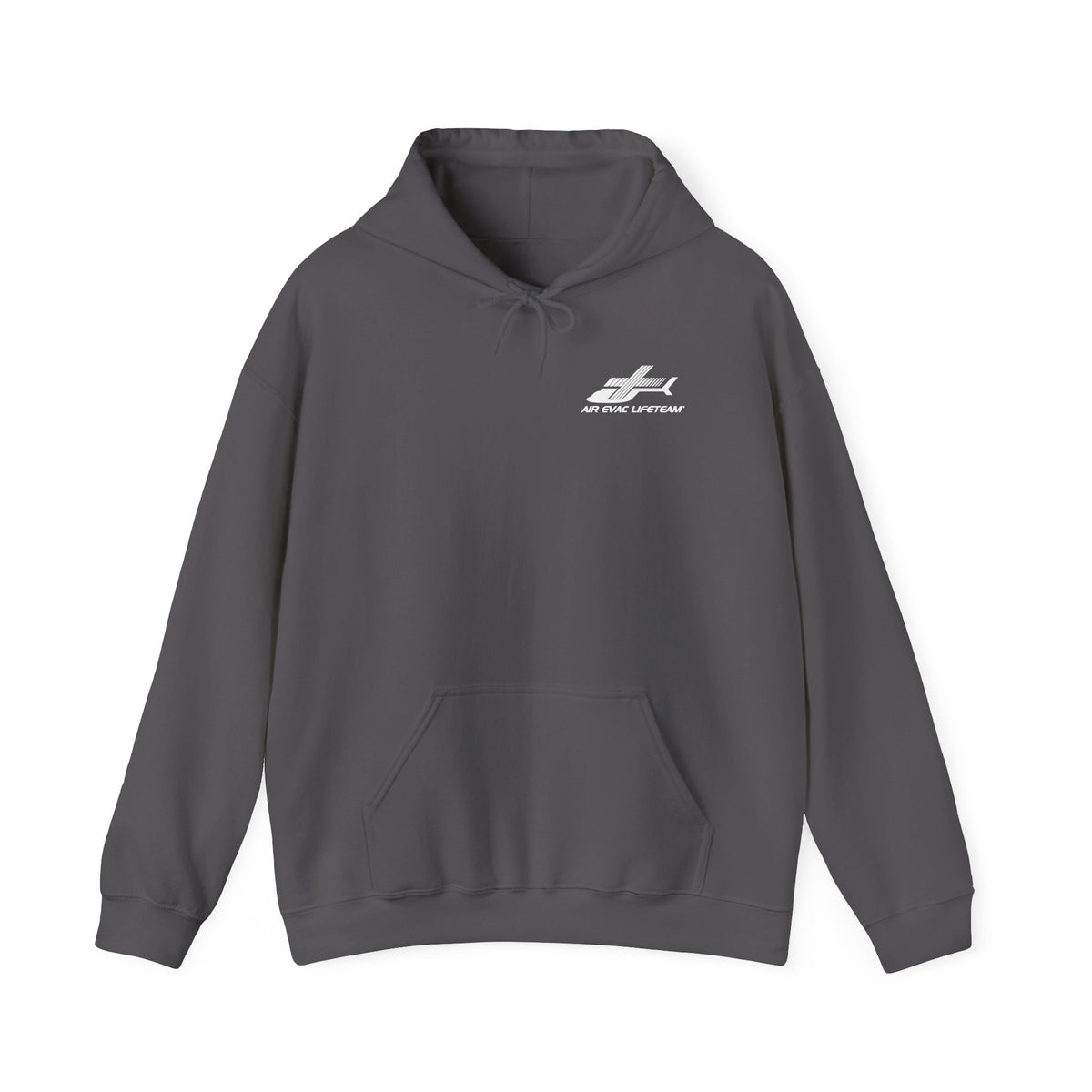 Patriotic Air Evac Lifeteam Hoodie