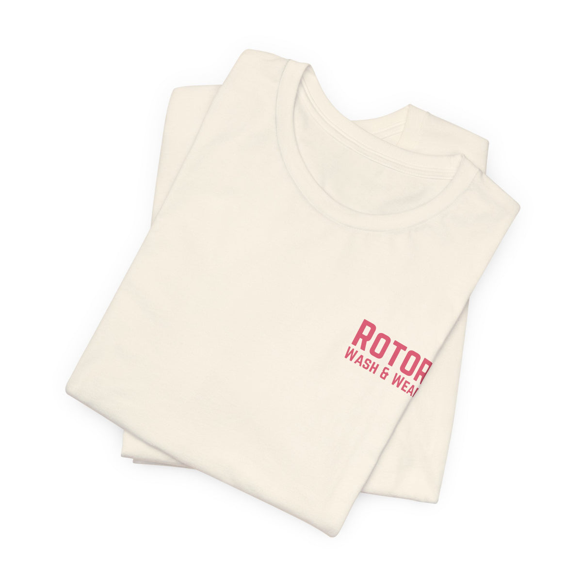 Save the Tatas Jersey Tee