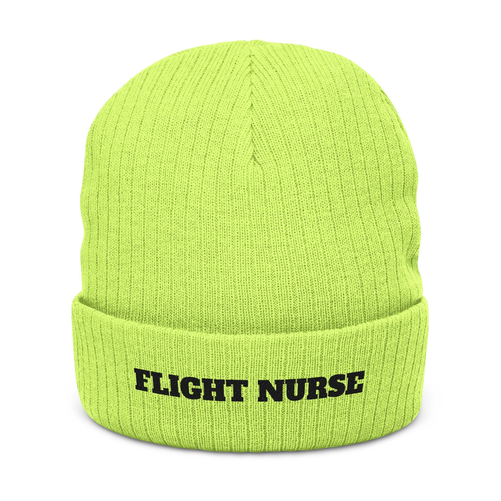 Flight Nurse Beanie