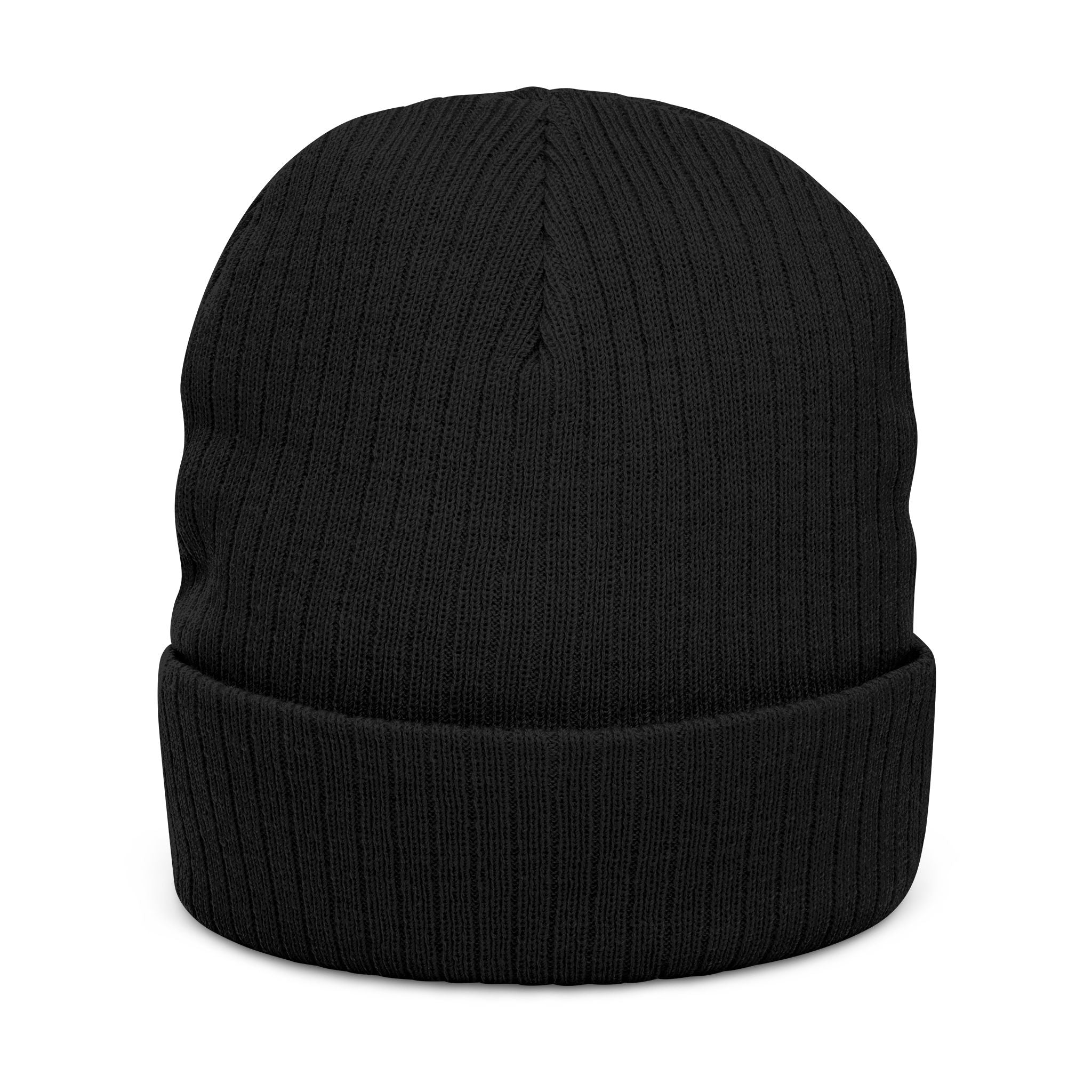 Aerocare Embroidered Beanie