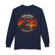Air Evac Lifeteam 25 Long Sleeve Shirt