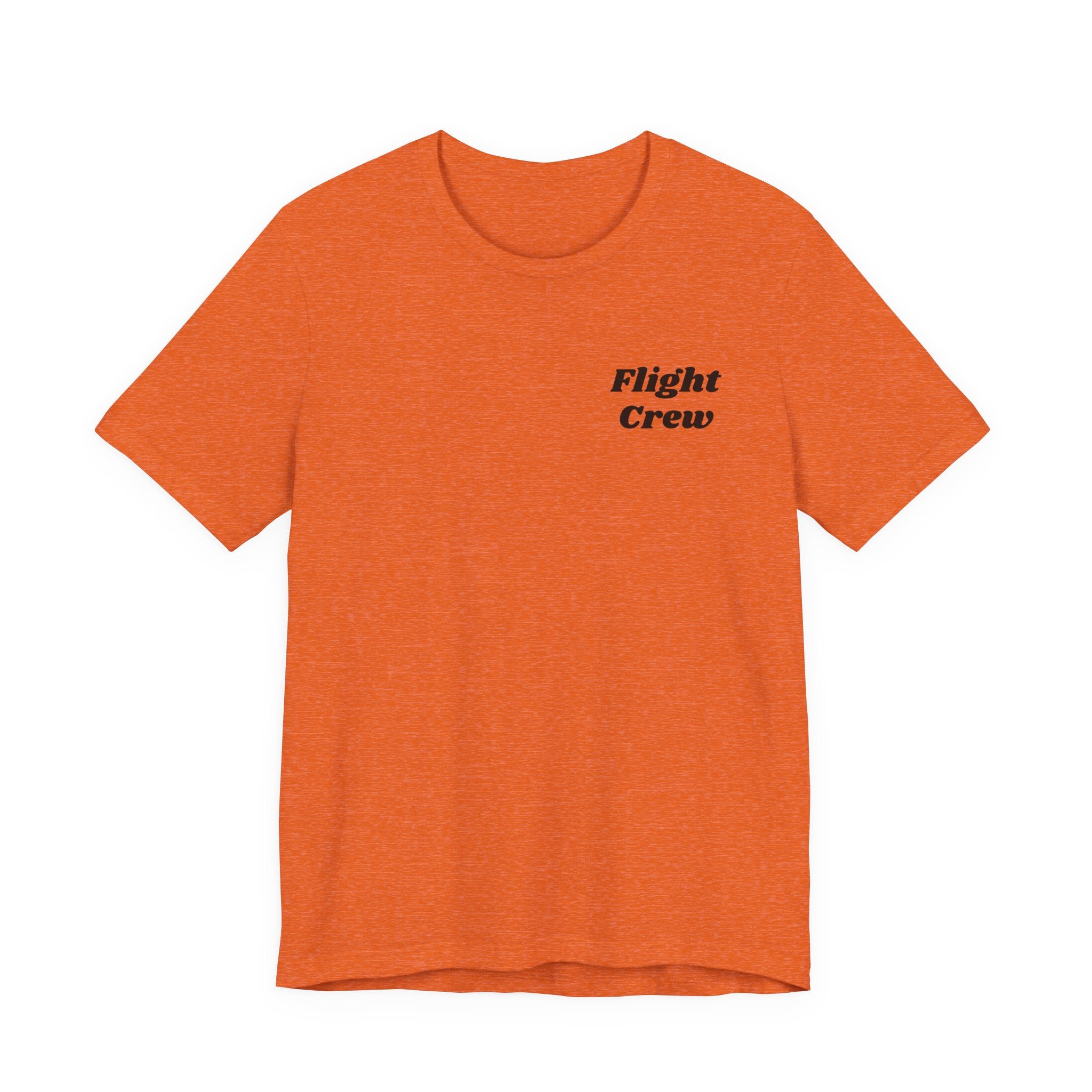 Coming in Hot Tee