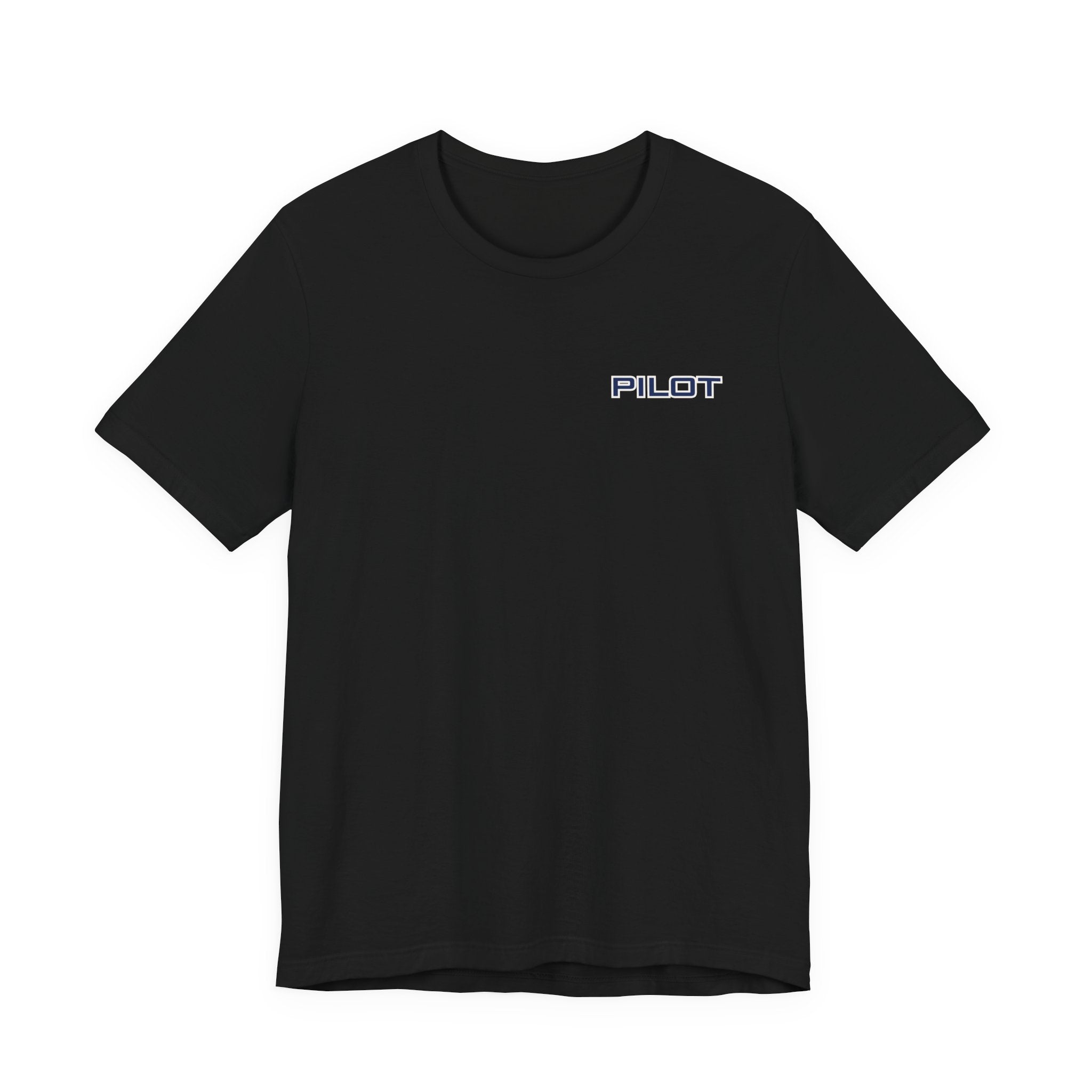 Patriotic Air Evac Lifeteam Pilot Tee