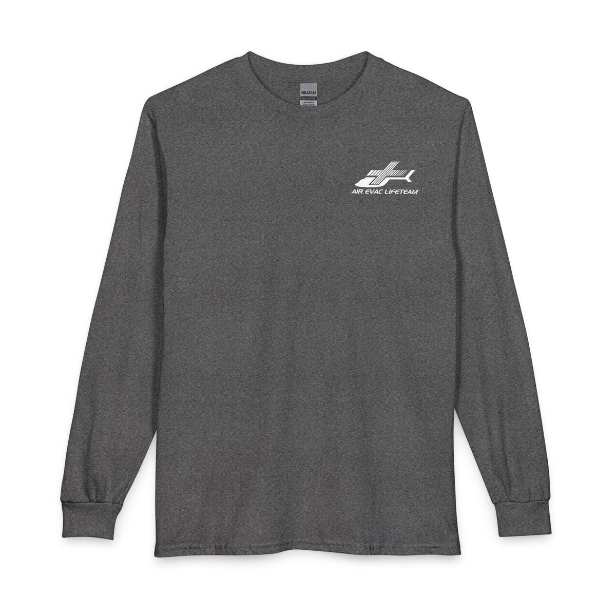 Air Evac Lifeteam 25 Long Sleeve Shirt