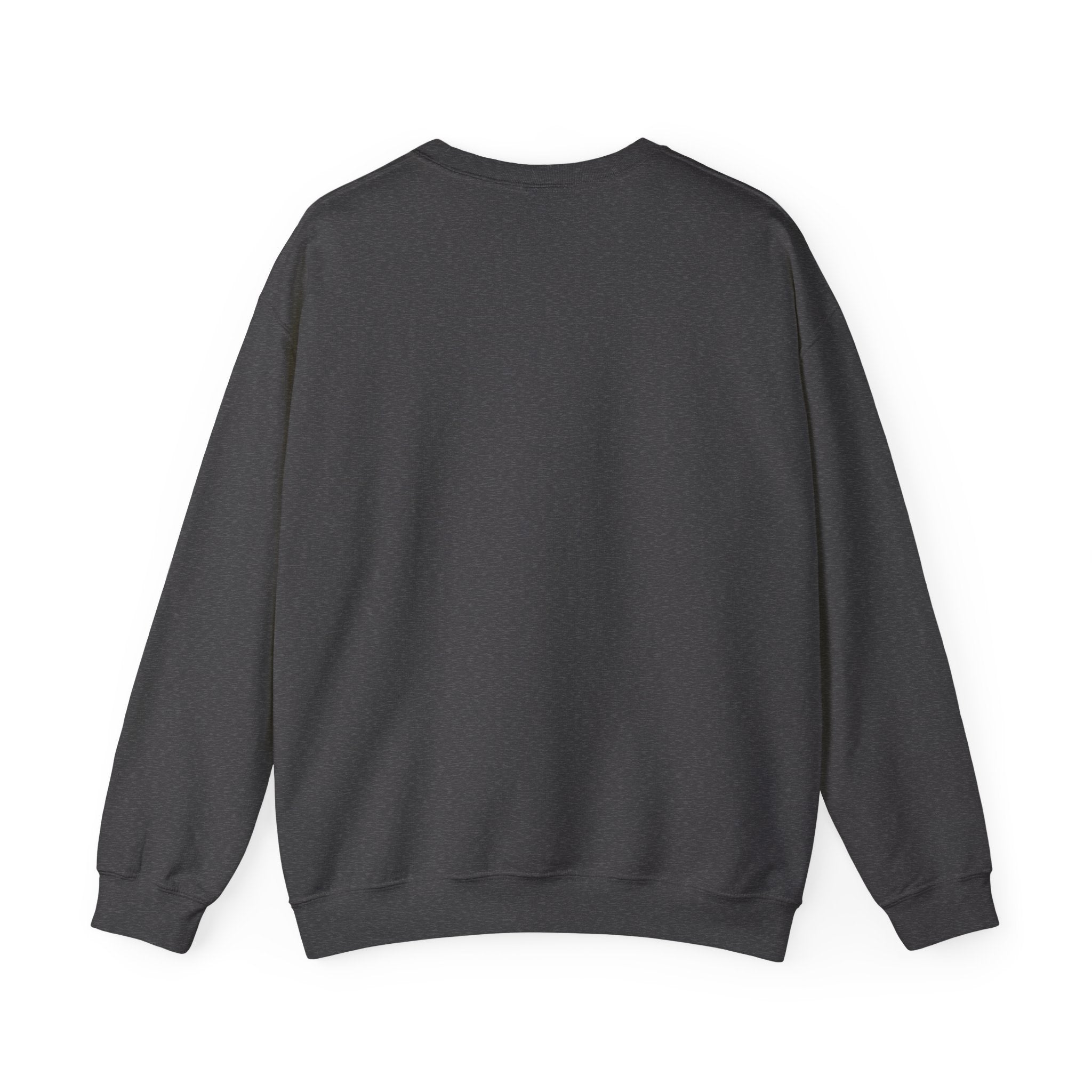 Dead Inside Crewneck Sweatshirt