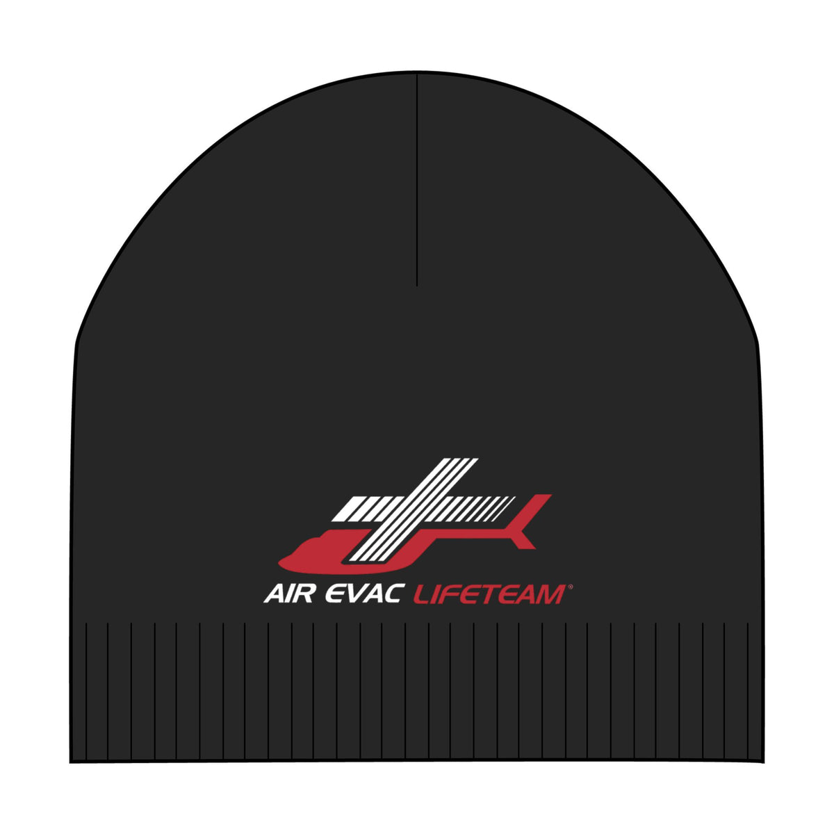 Air Evac Lifeteam 100% Cotton Beanie
