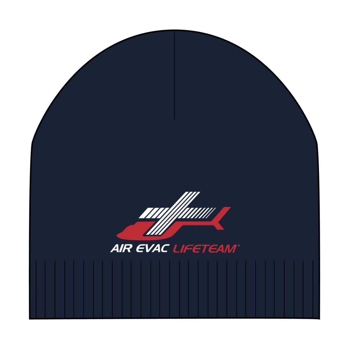 Air Evac Lifeteam 100% Cotton Beanie