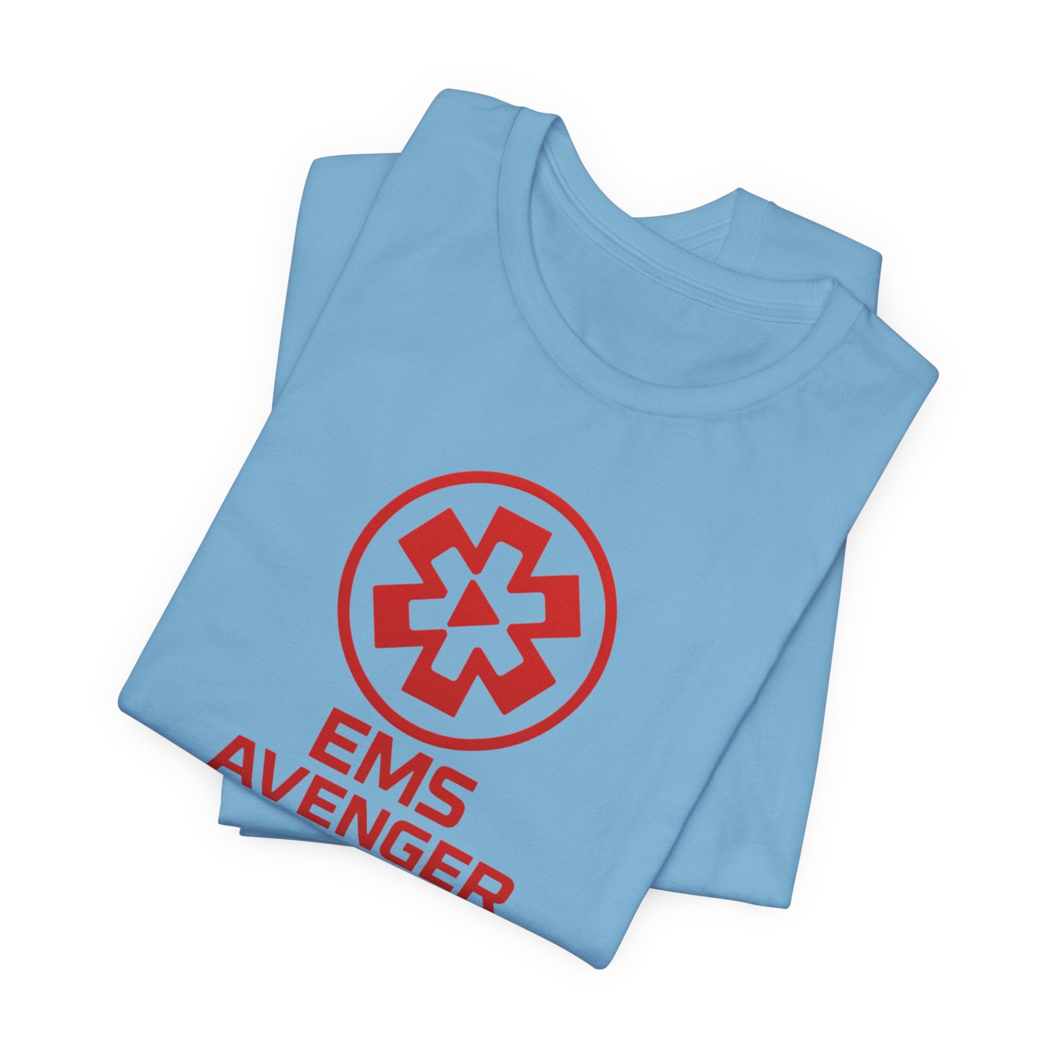 Classic EMS Avenger Jersey Tee