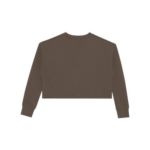 Women's Air Evac Lifeteam Cropped Crewneck Sweatshirt