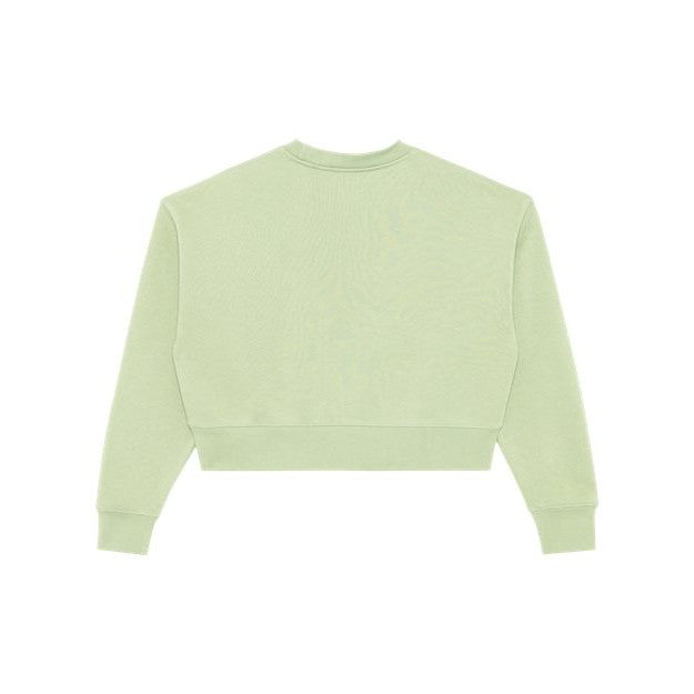 Women's Air Evac Lifeteam Cropped Crewneck Sweatshirt