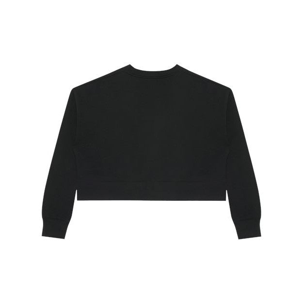 Women's Air Evac Lifeteam Cropped Crewneck Sweatshirt