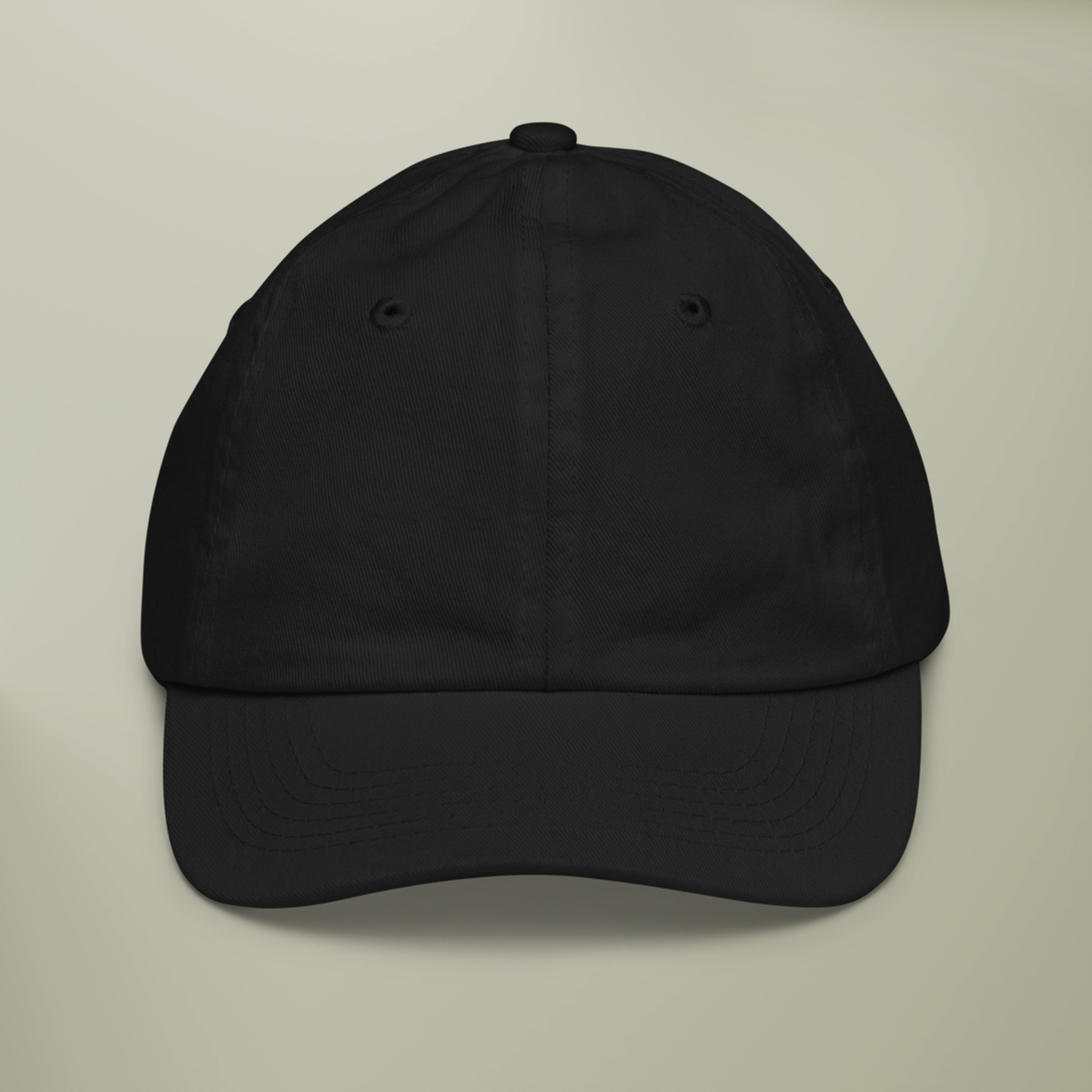Youth / Small Adult Embroidered Air Evac Baseball Hat