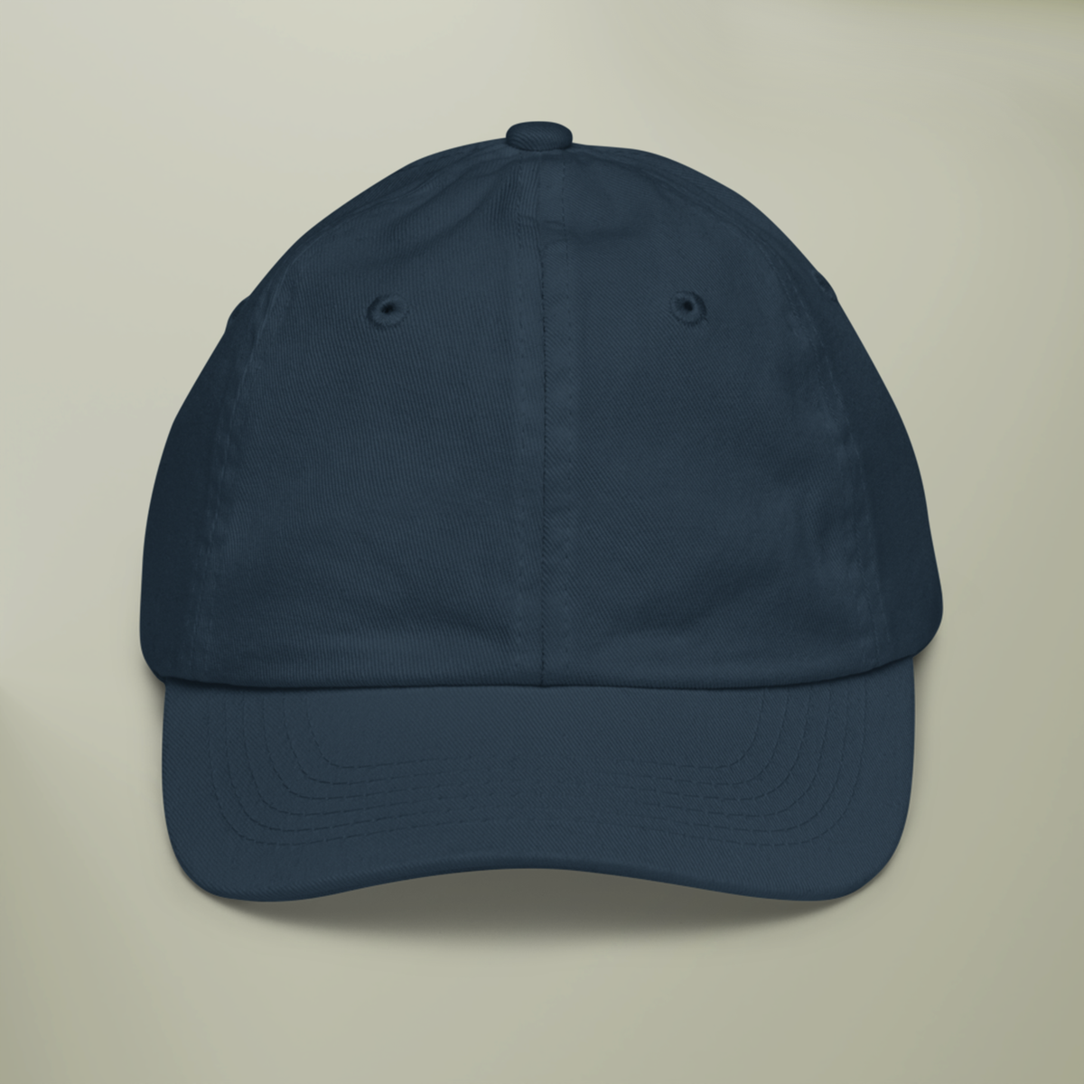 Youth / Small Adult Embroidered Air Evac Baseball Hat