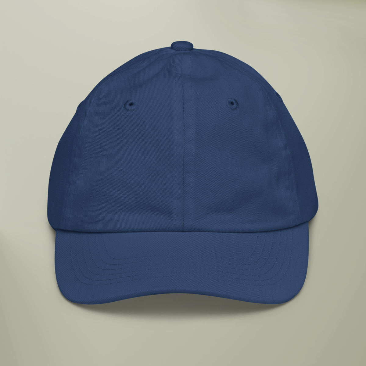 Youth / Small Adult Embroidered Air Evac Baseball Hat