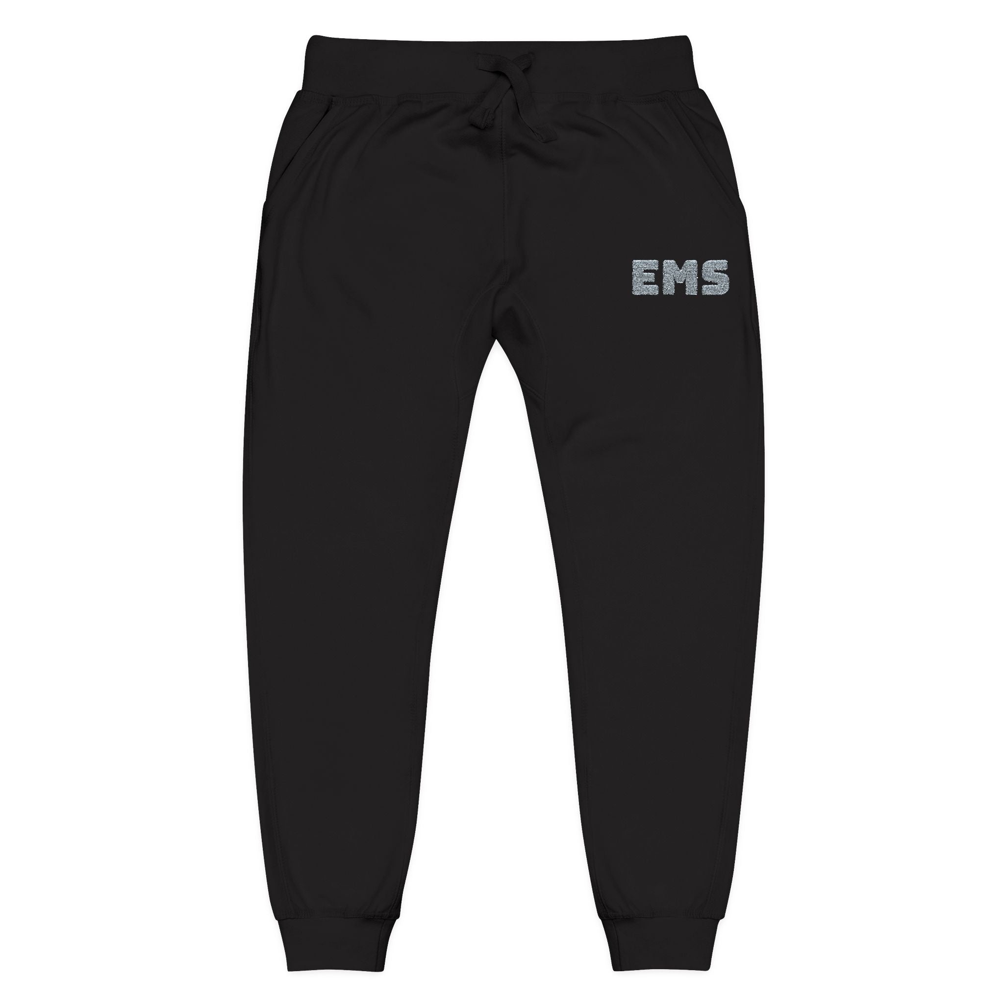 EMS Fleece Joggers
