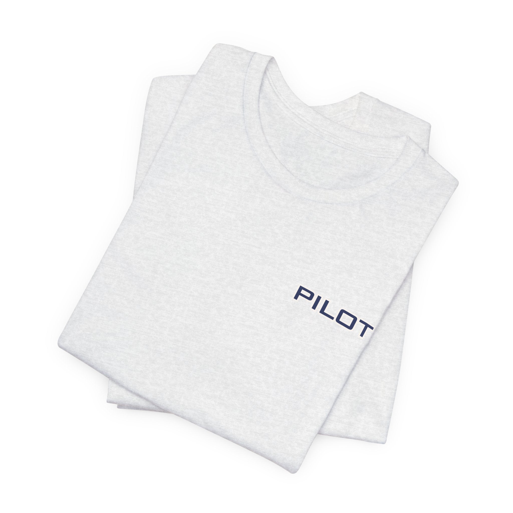 Patriotic Air Evac Lifeteam Pilot Tee