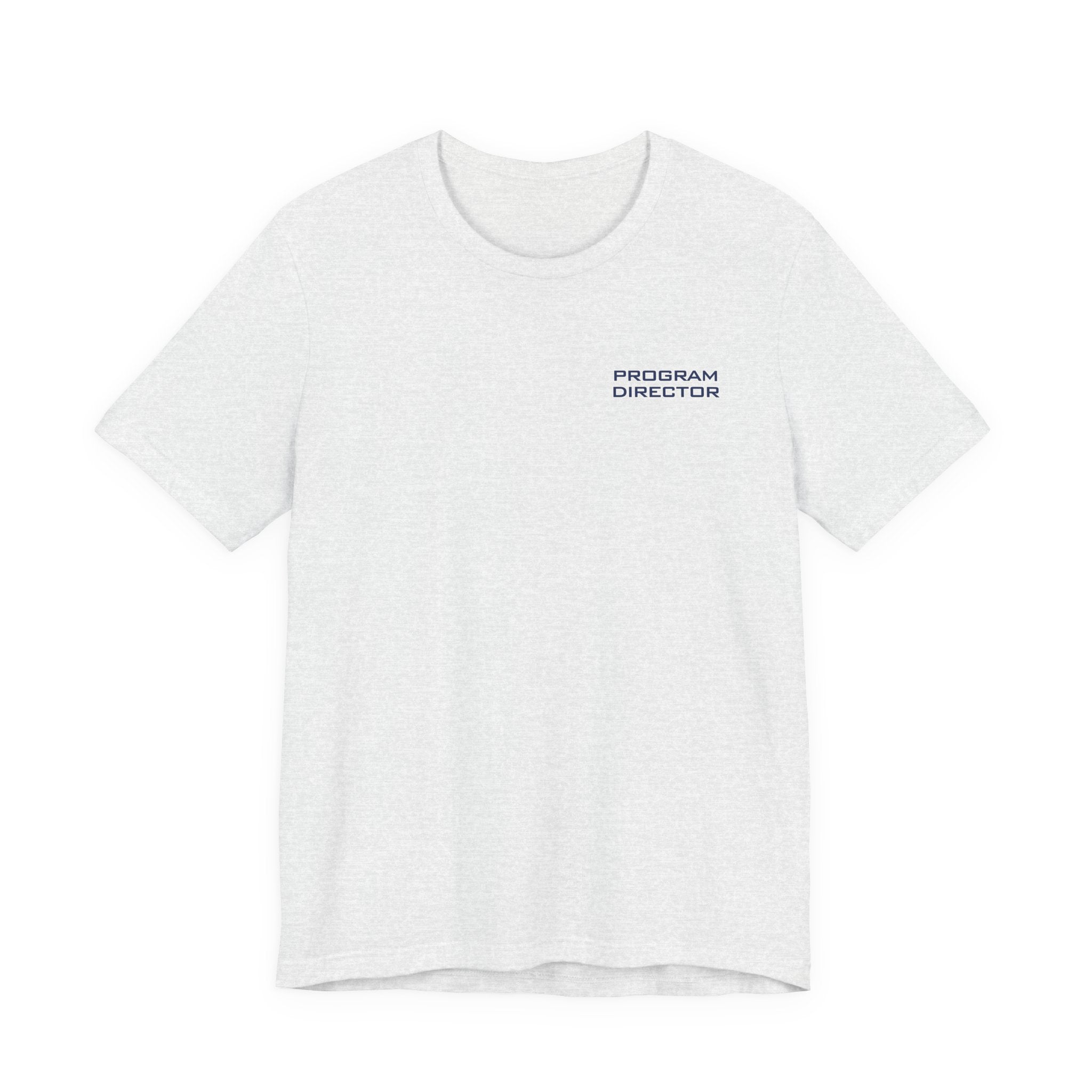 Patriotic Air Evac Lifeteam Program Director Tee
