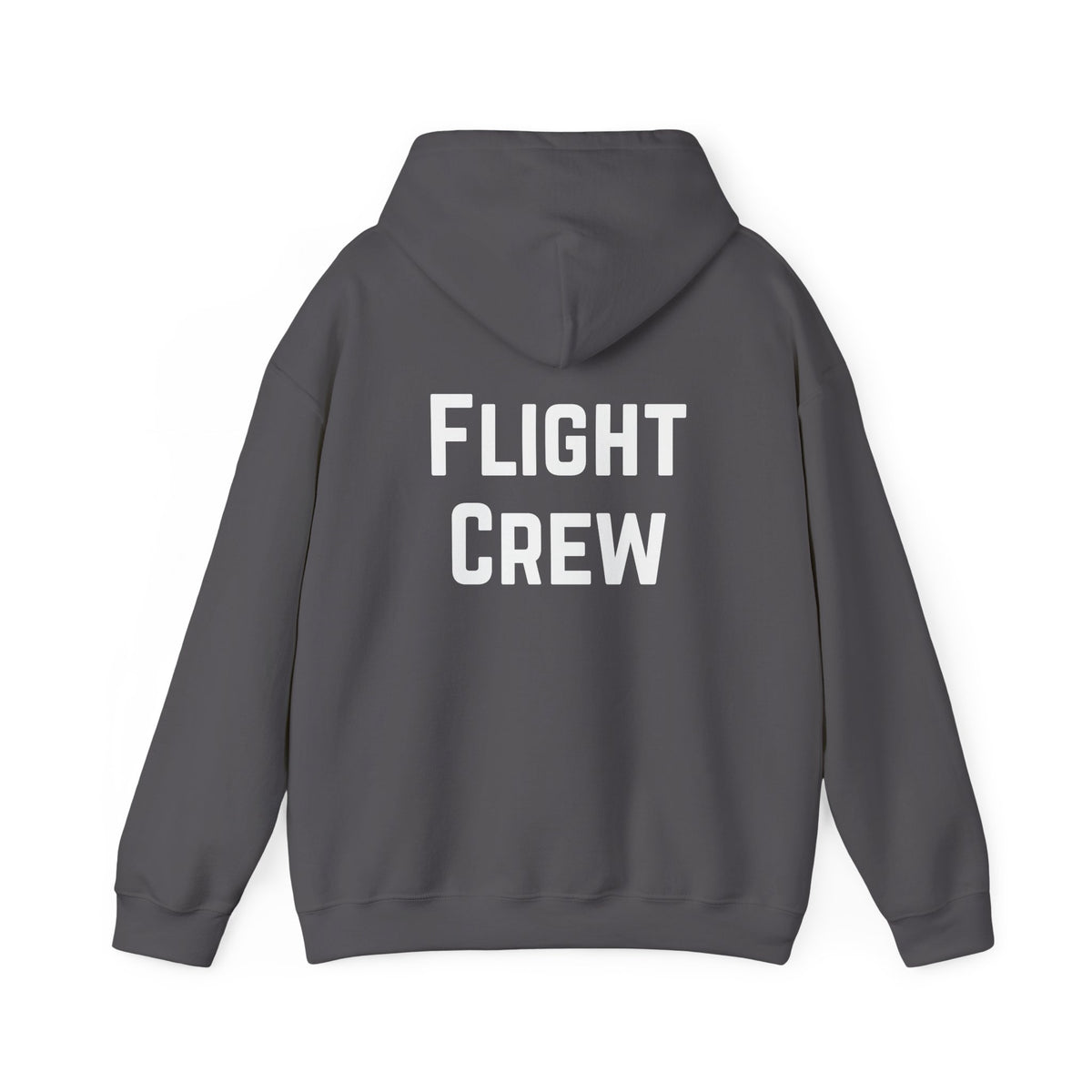 Air Evac "Flight Crew" Hoodie
