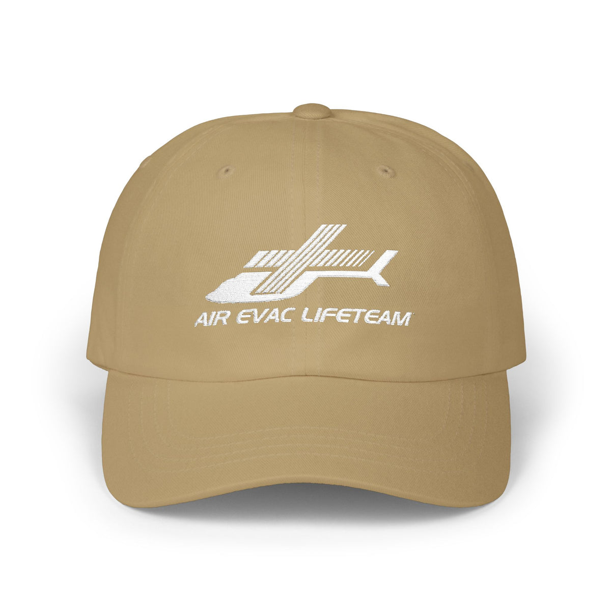 Air Evac Lifeteam Dad Hat