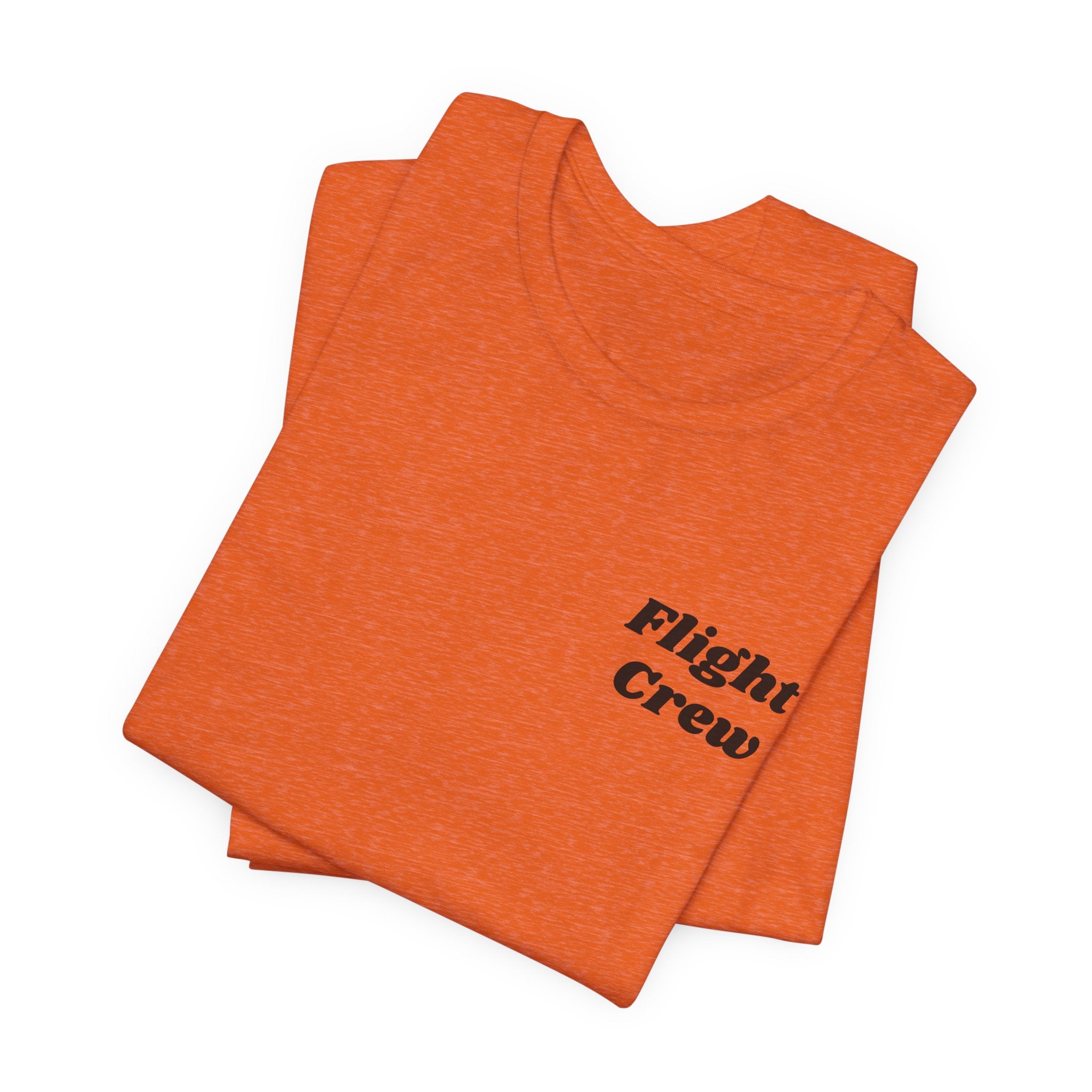 Coming in Hot Tee
