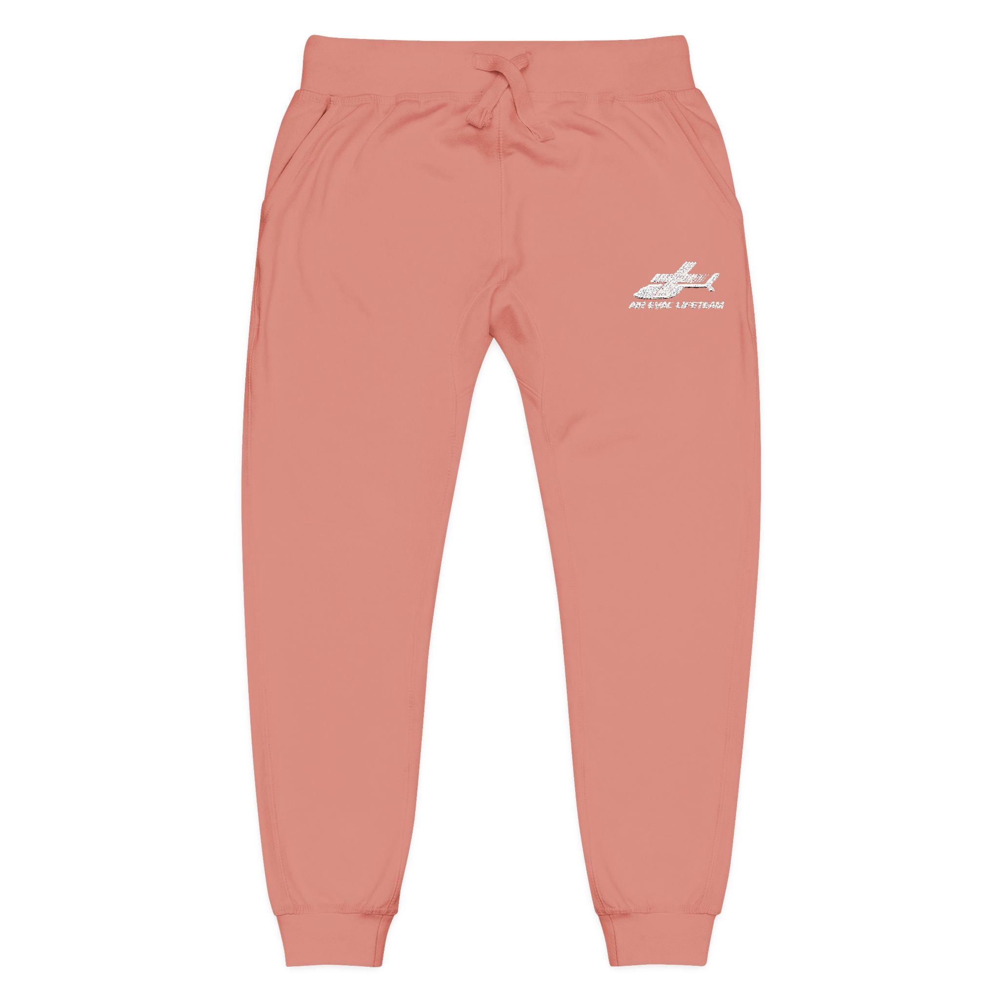Air Evac Lifeteam Embroidered Fleece Joggers