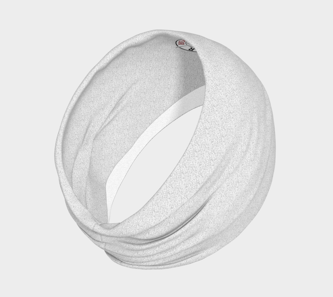 Rotor Wash &amp; Wear Headband