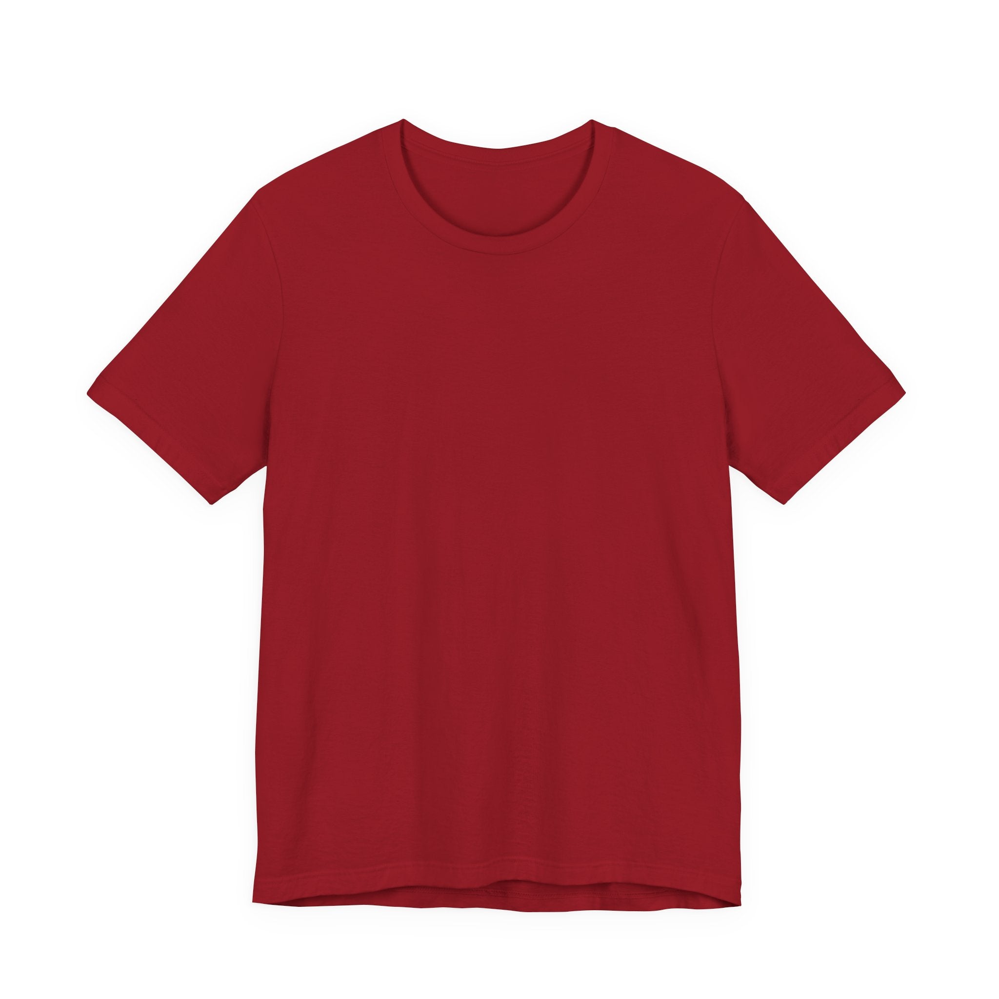 We Thrive On Chaos, Flight Crew Tee