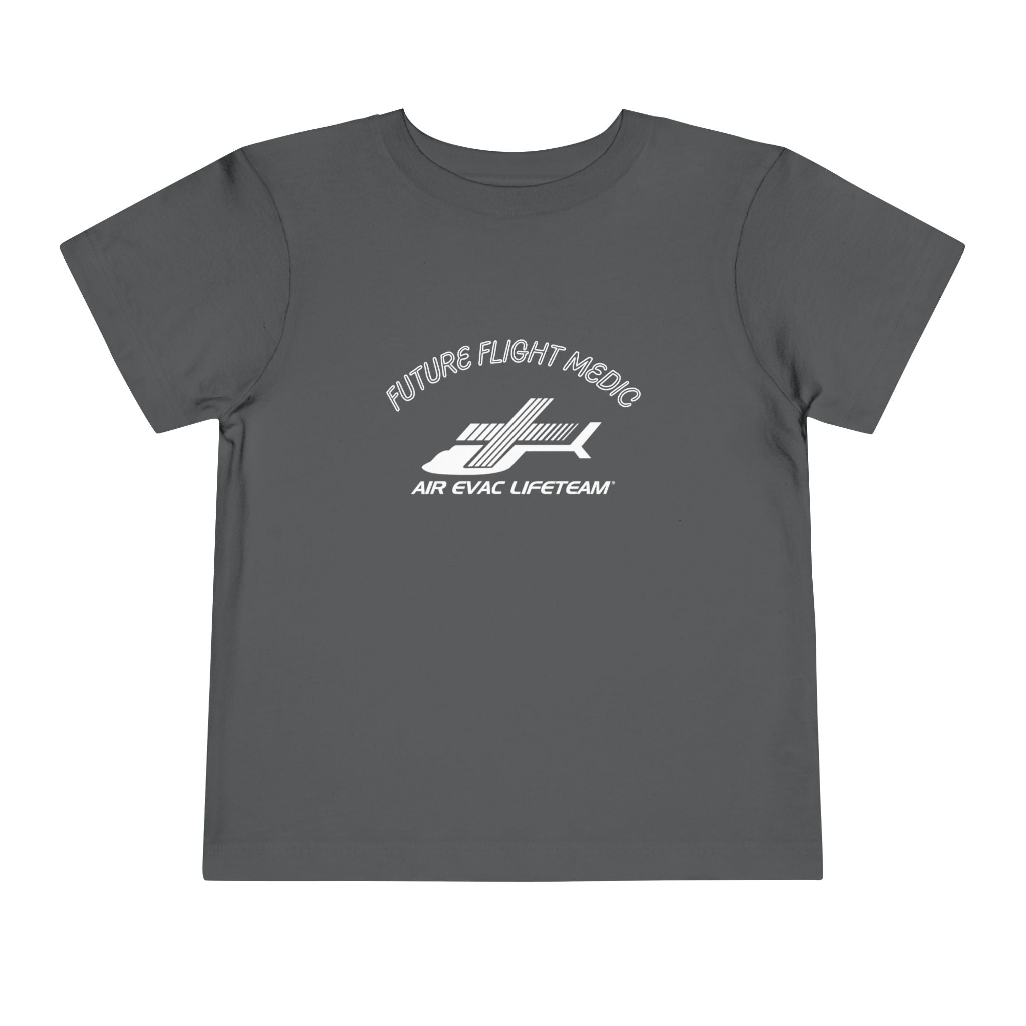Future Flight Medic Air Evac Lifeteam Toddler Tee