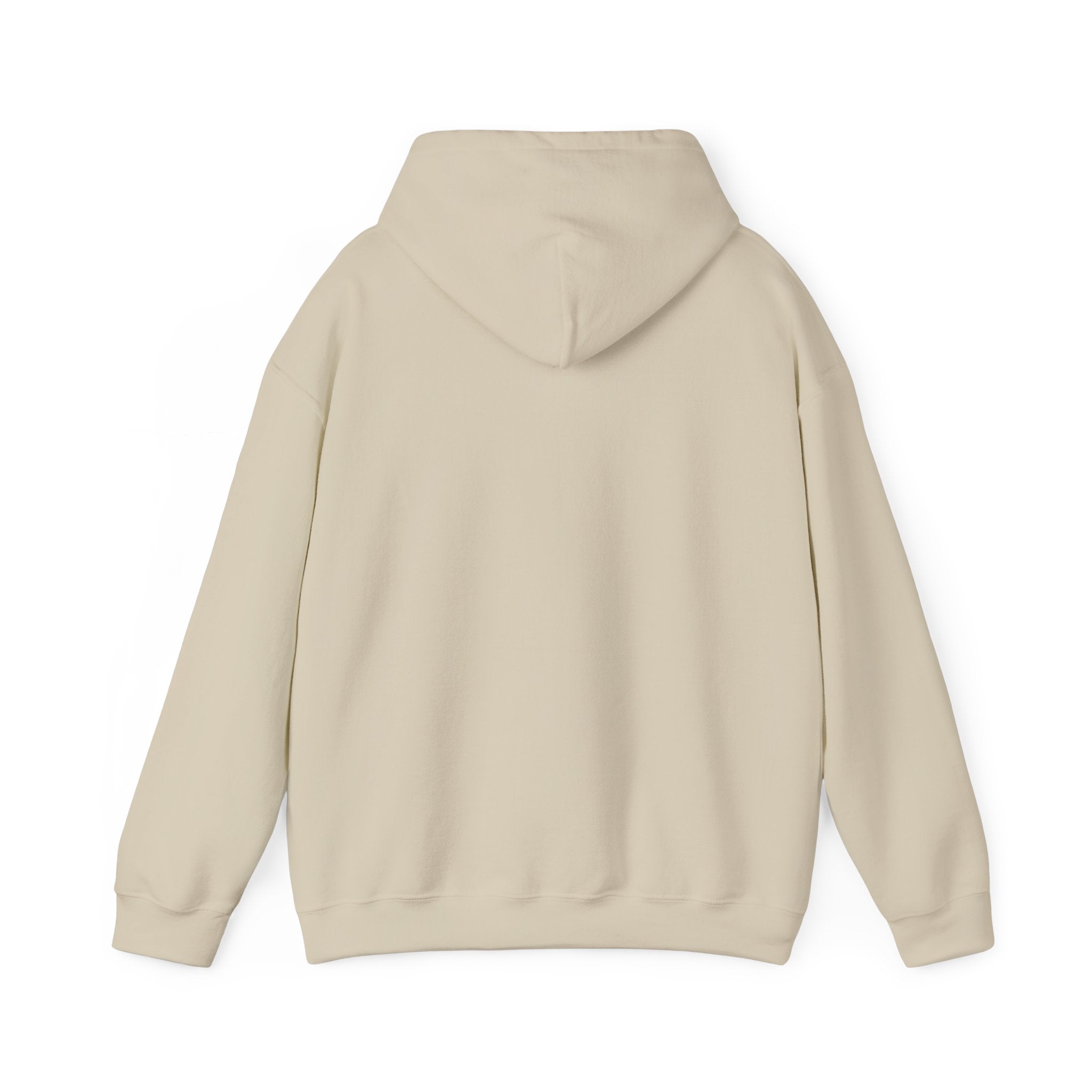 ARCH Logo Hoodie