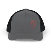 Anatomical Heart Richardson 112 Hat