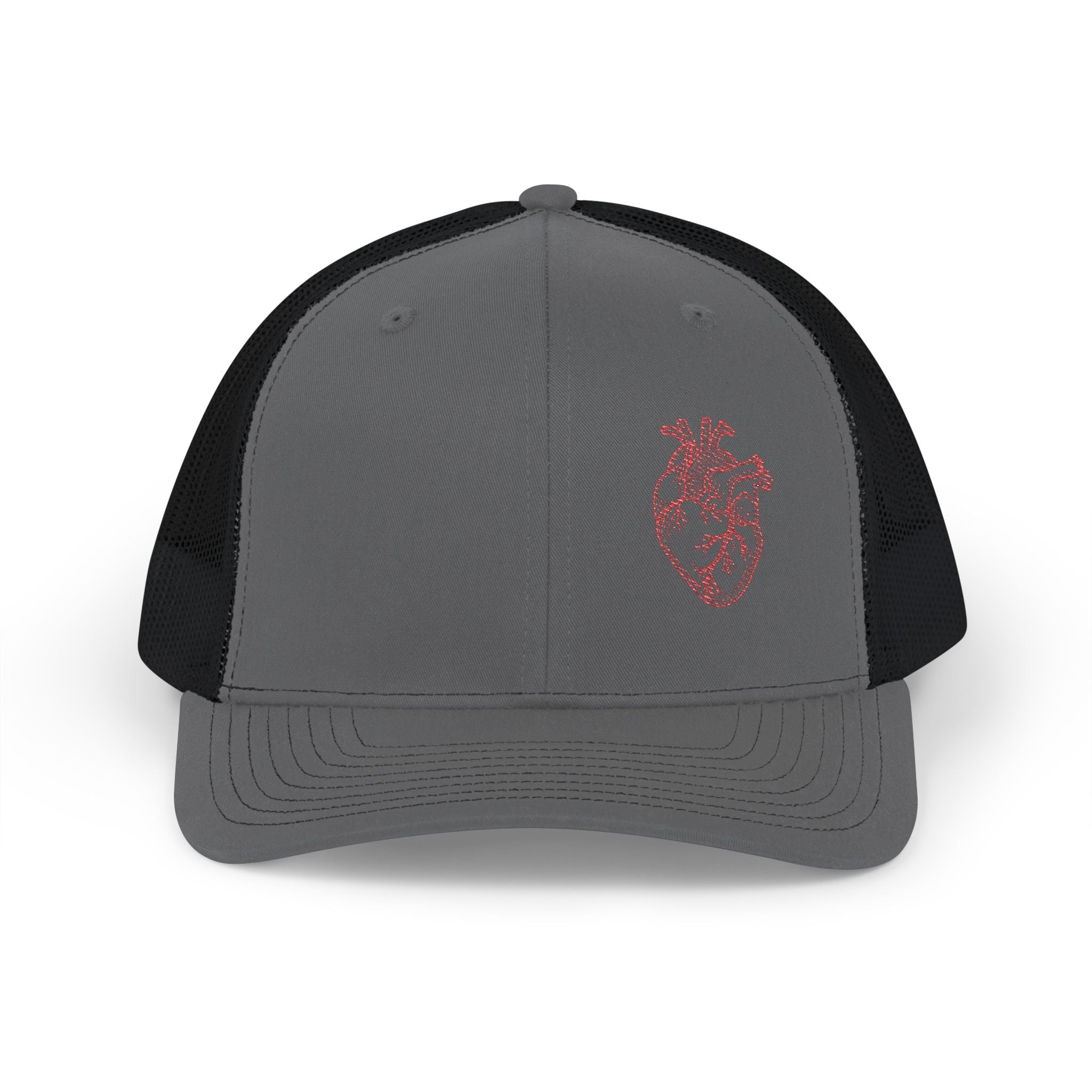 Anatomical Heart Richardson 112 Hat