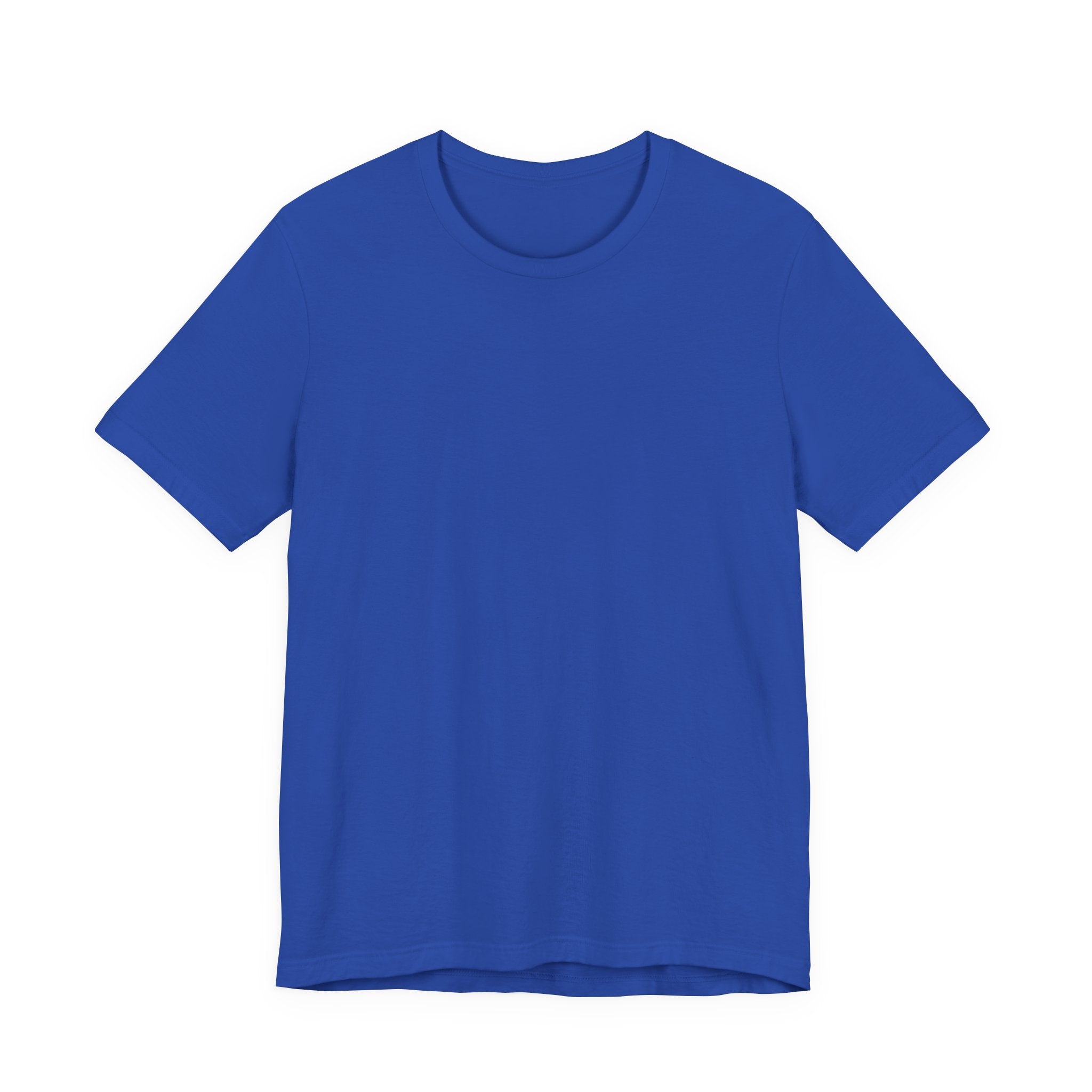 We Thrive On Chaos, Flight Crew Tee