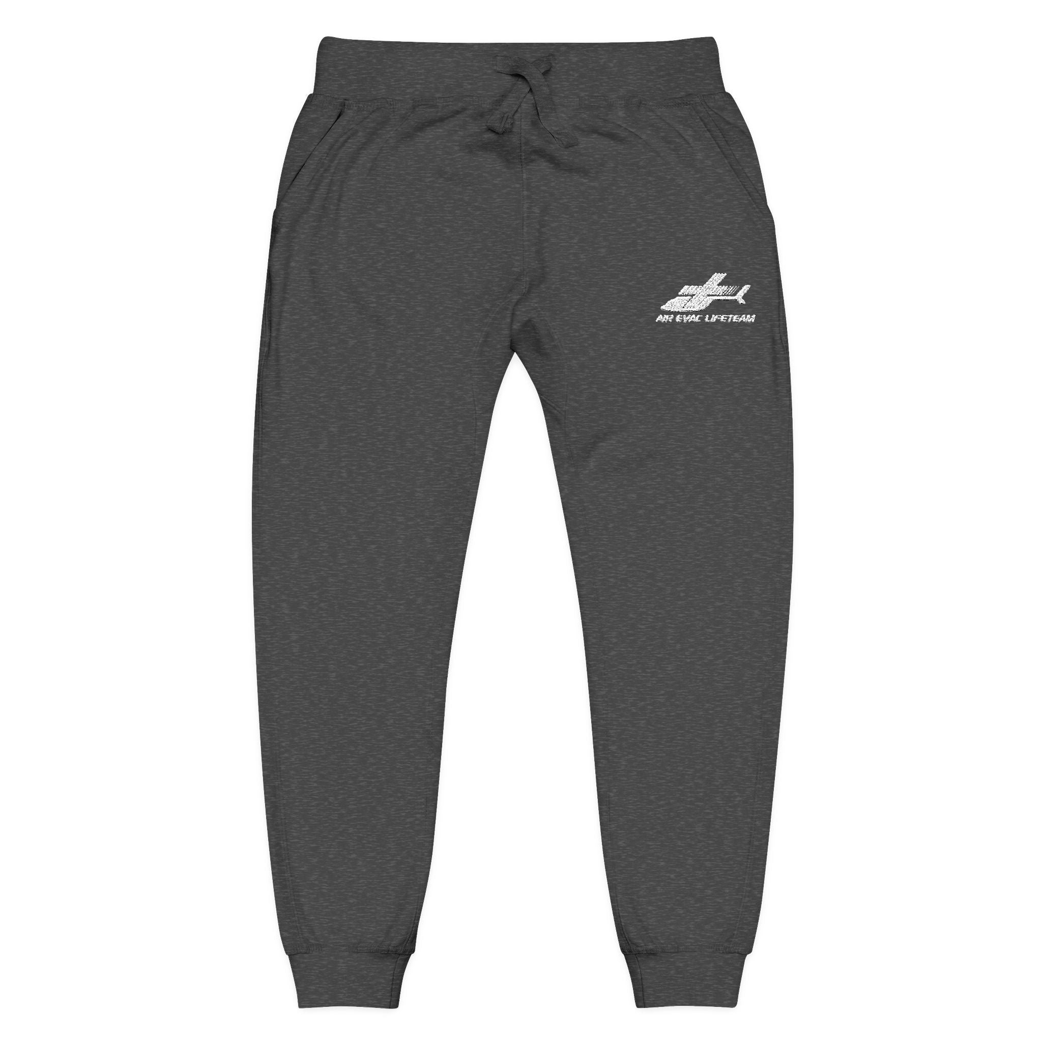 Air Evac Lifeteam Embroidered Fleece Joggers