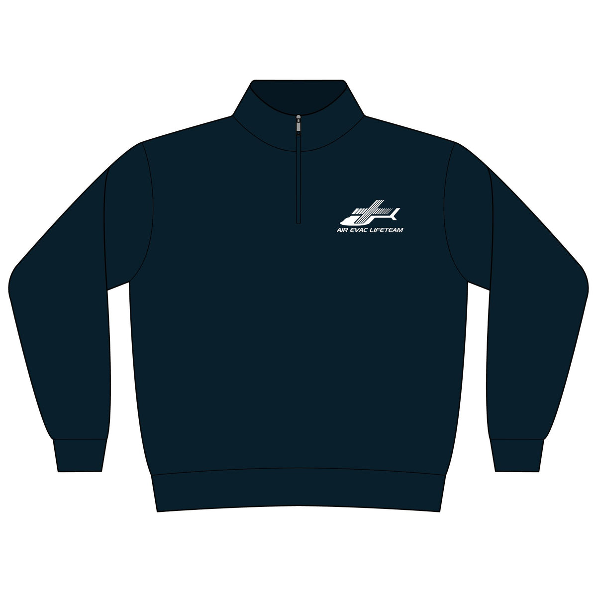 Women's Air Evac Lifeteam Quarter-Zip Pullover
