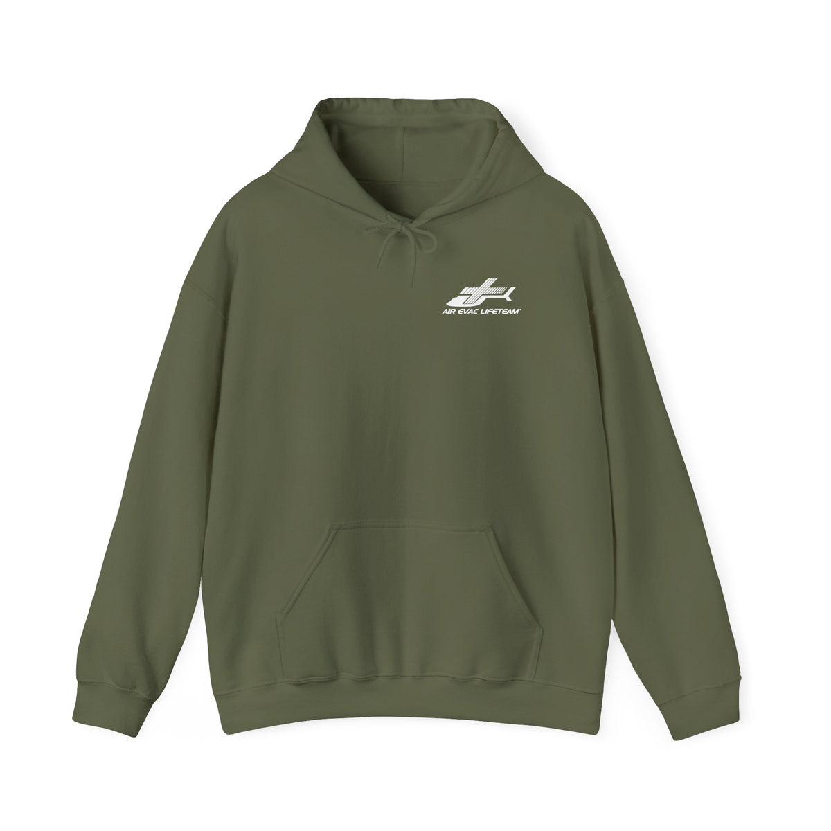 Air Evac "Flight Crew" Hoodie