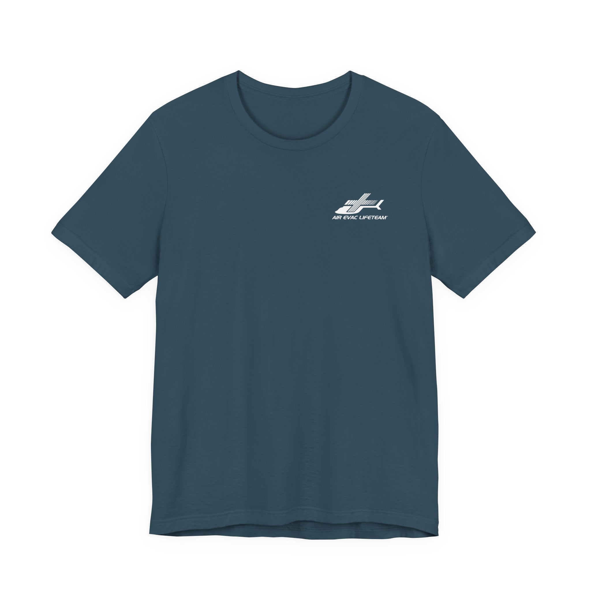 Patriotic Air Evac Lifeteam Jersey Tee