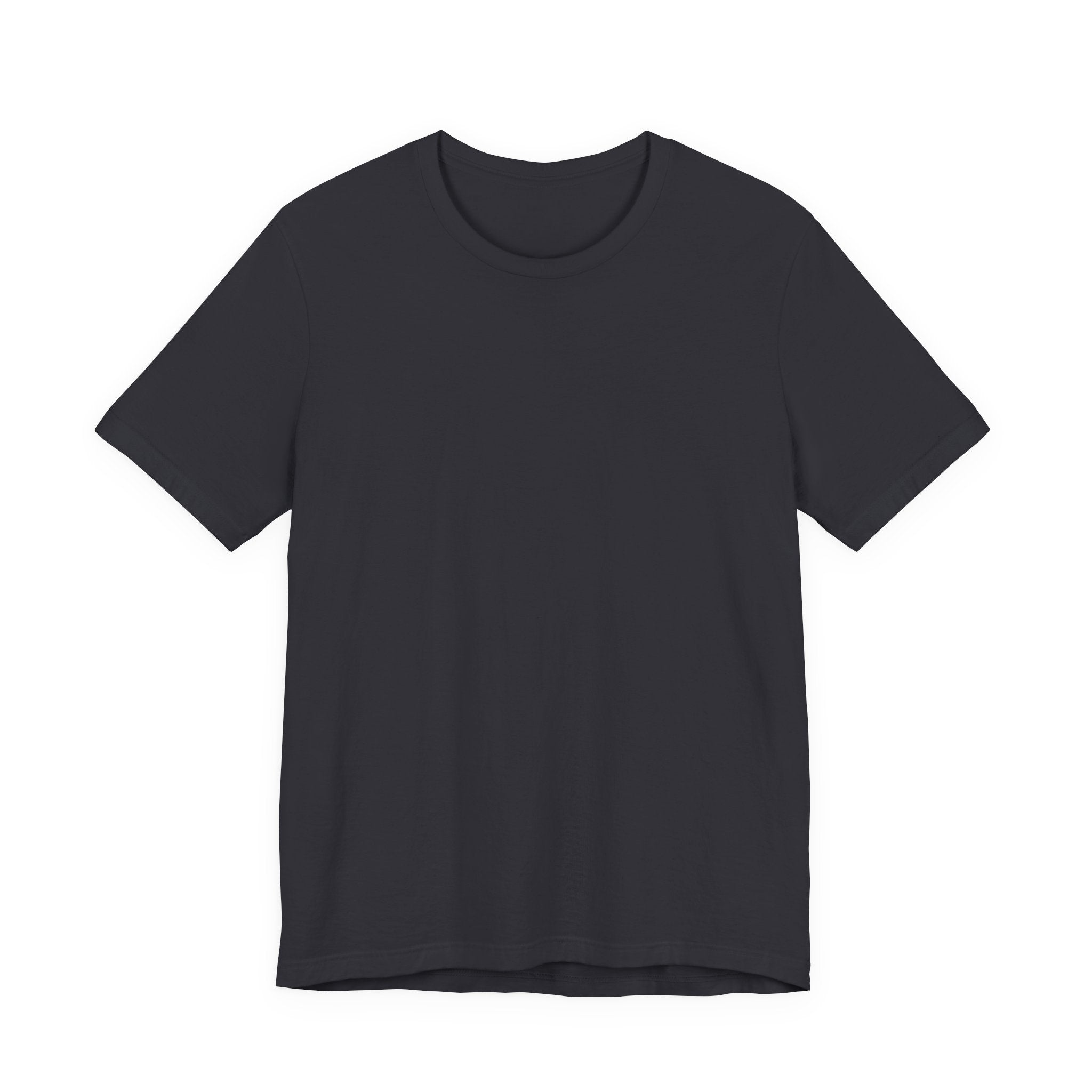 We Thrive On Chaos, Flight Crew Tee