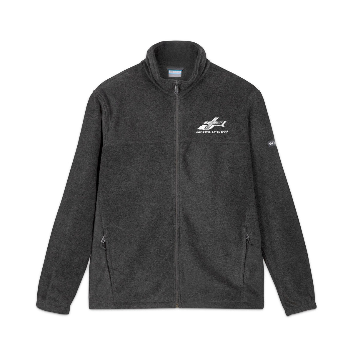 Columbia Air Evac Lifeteam Fleece Jacket