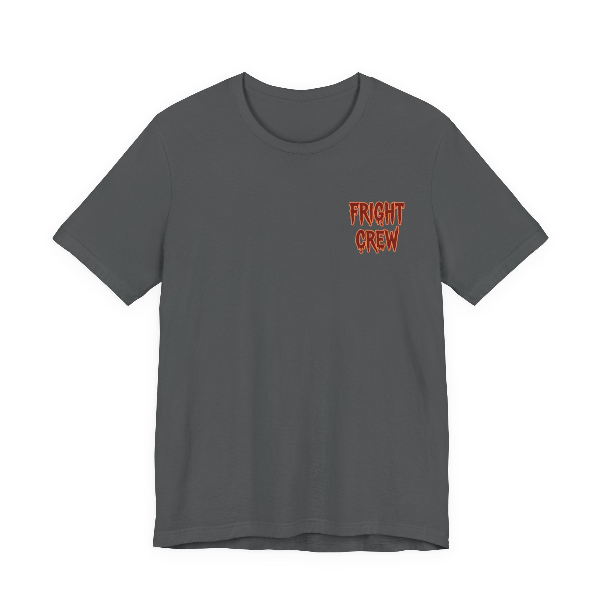 Fright Crew Jersey Tee