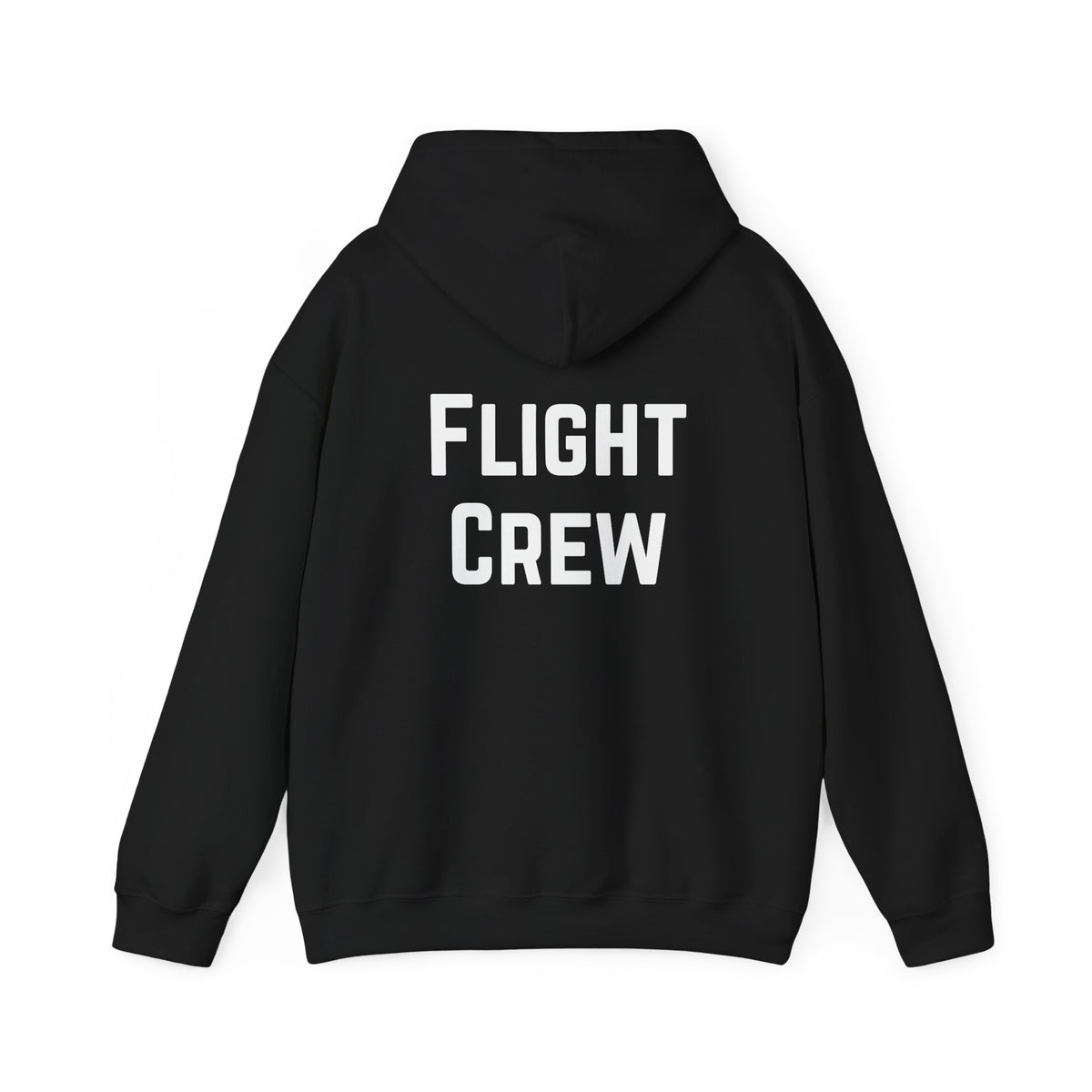 Air Evac "Flight Crew" Hoodie