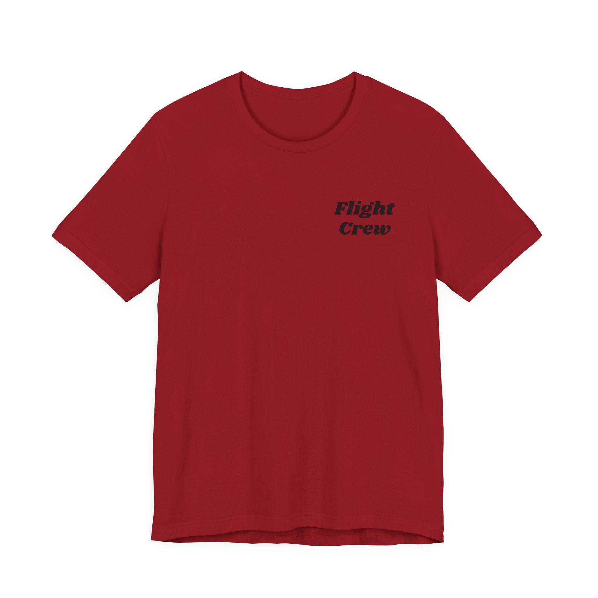 Coming in Hot Tee