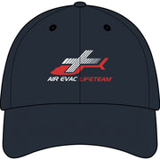 Youth / Small Adult Embroidered Air Evac Baseball Hat