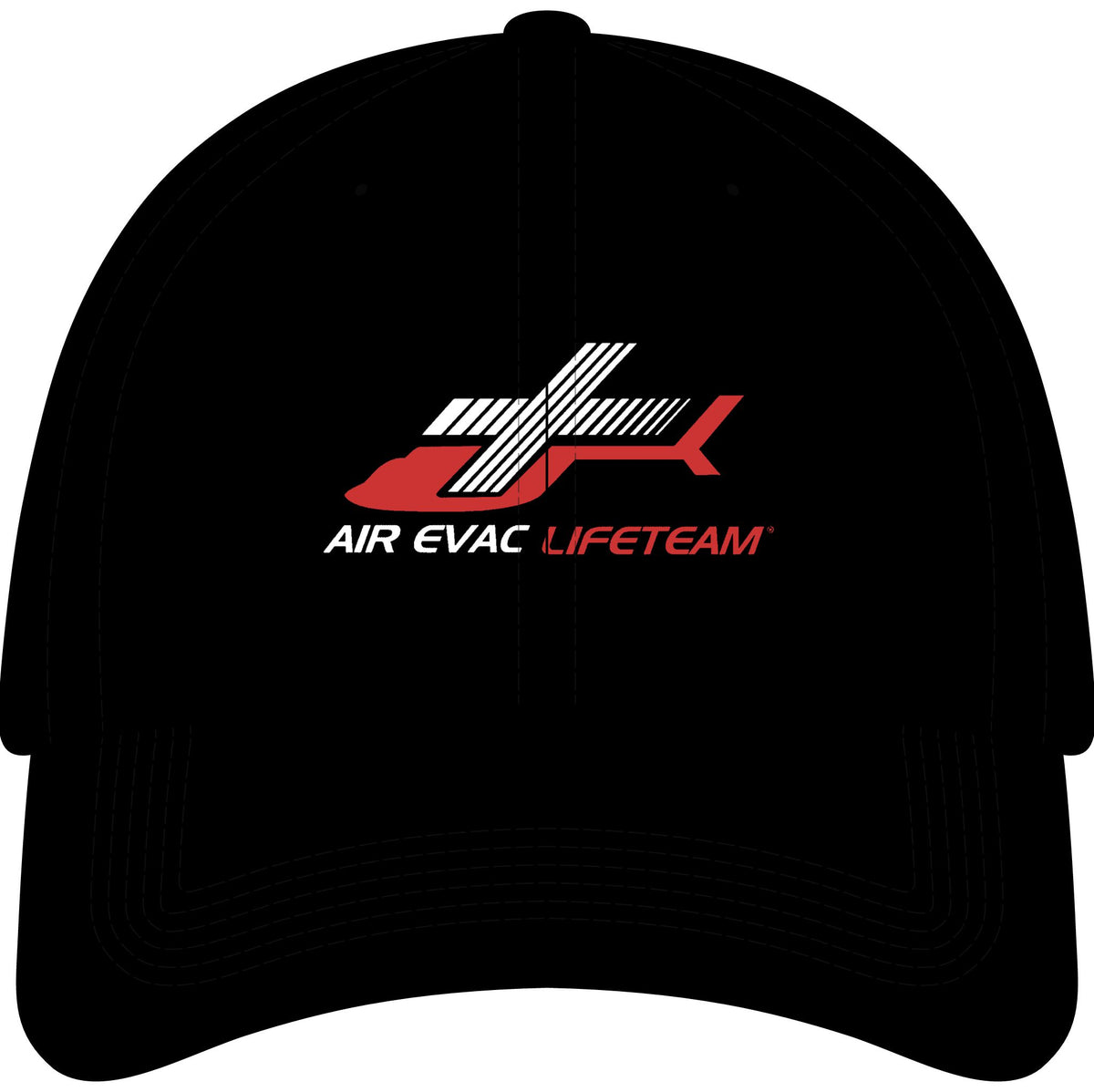 Youth / Small Adult Embroidered Air Evac Baseball Hat
