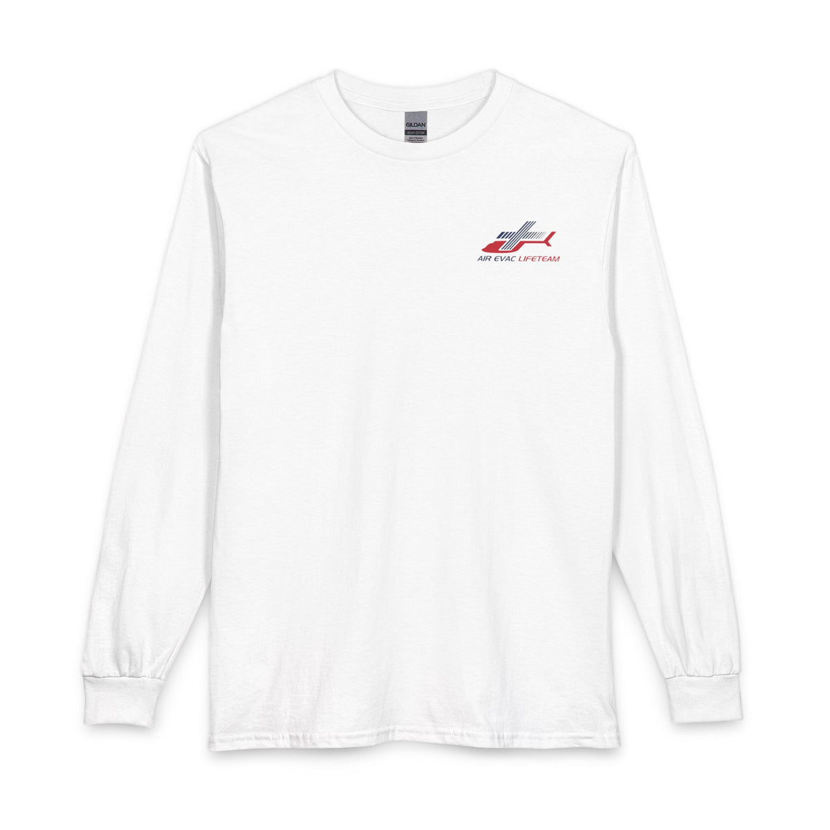 Air Evac Lifeteam 25 Long Sleeve Shirt
