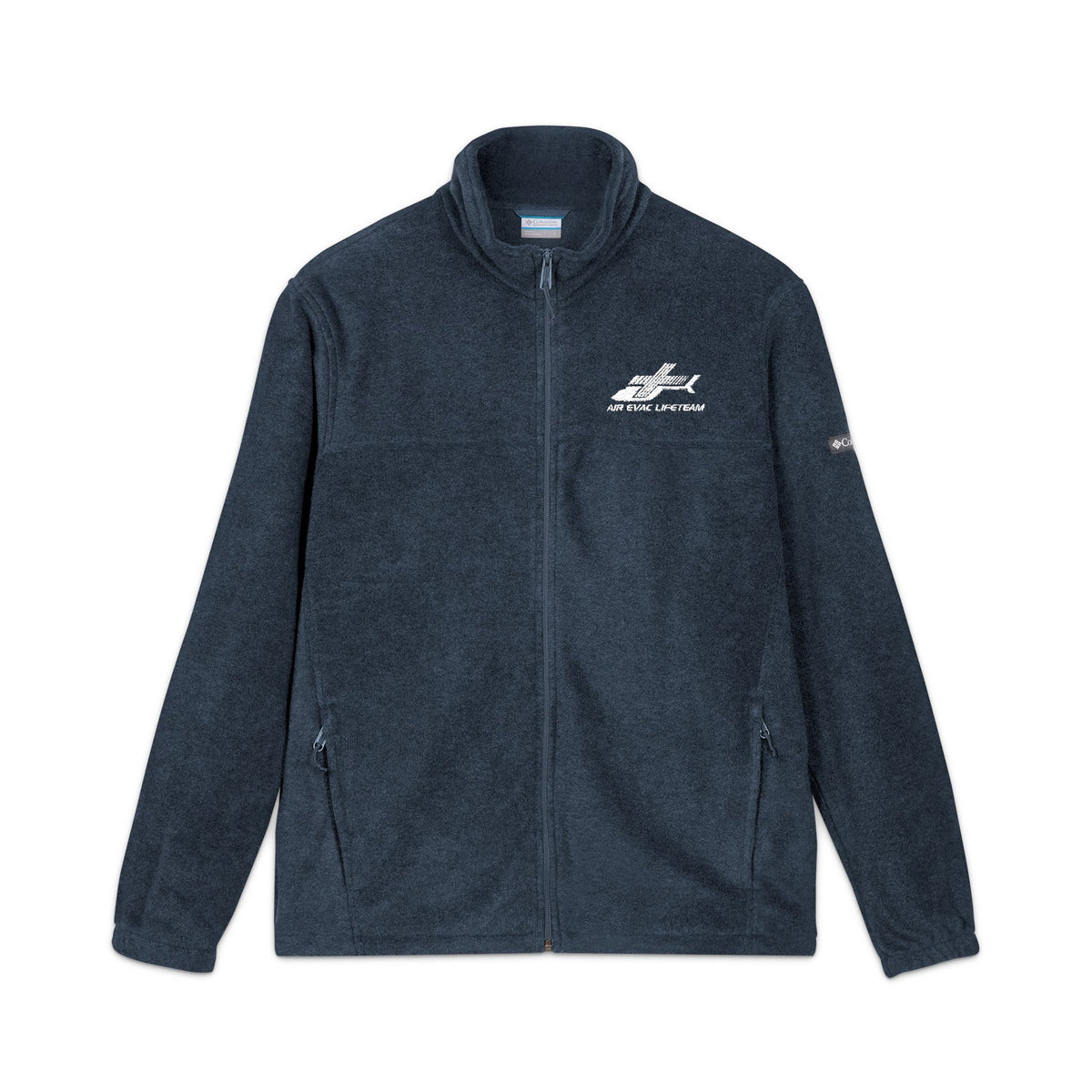 Columbia Air Evac Lifeteam Fleece Jacket