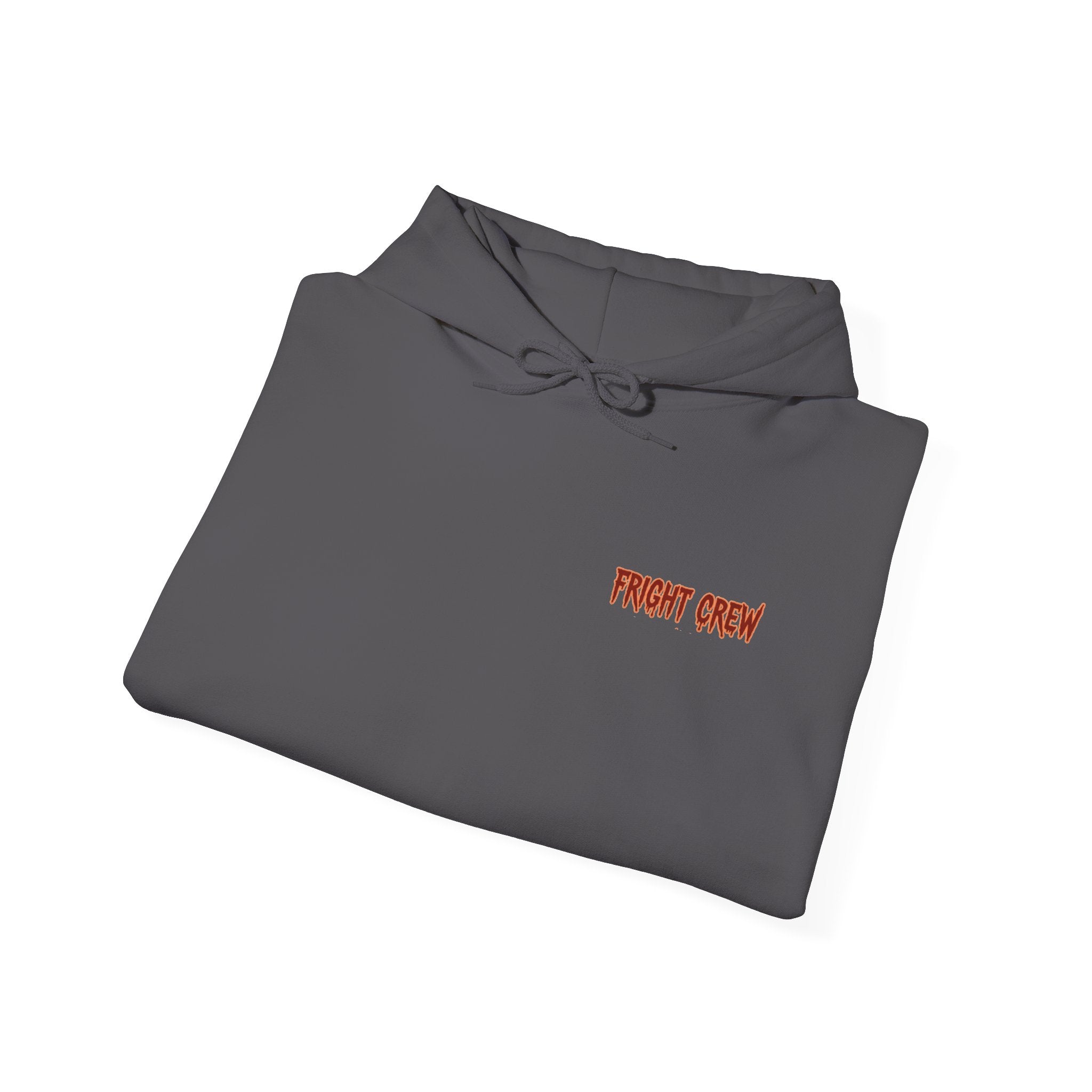 Fright Crew Halloween Hoodie